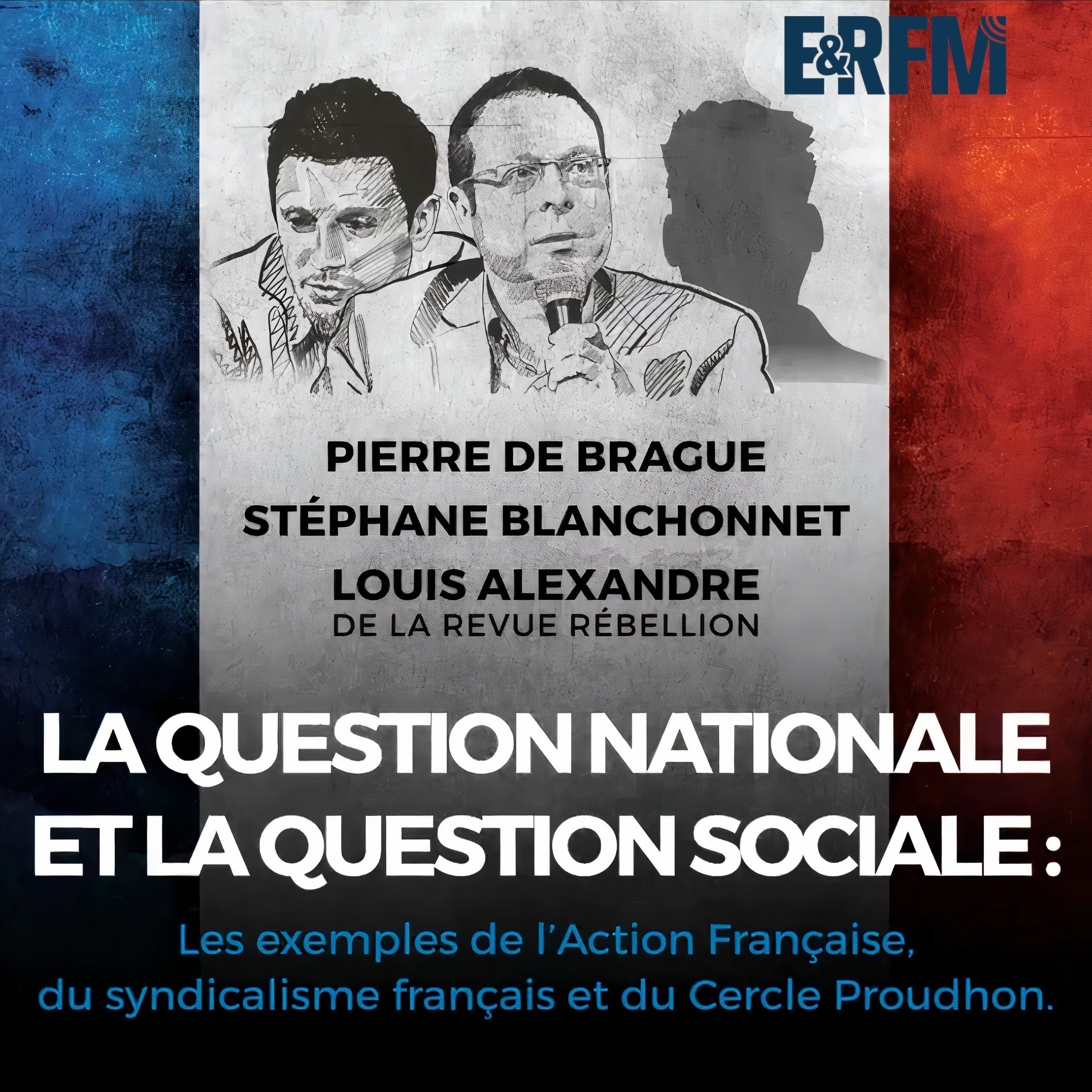 Les conférences d\'Égalité & Réconciliation