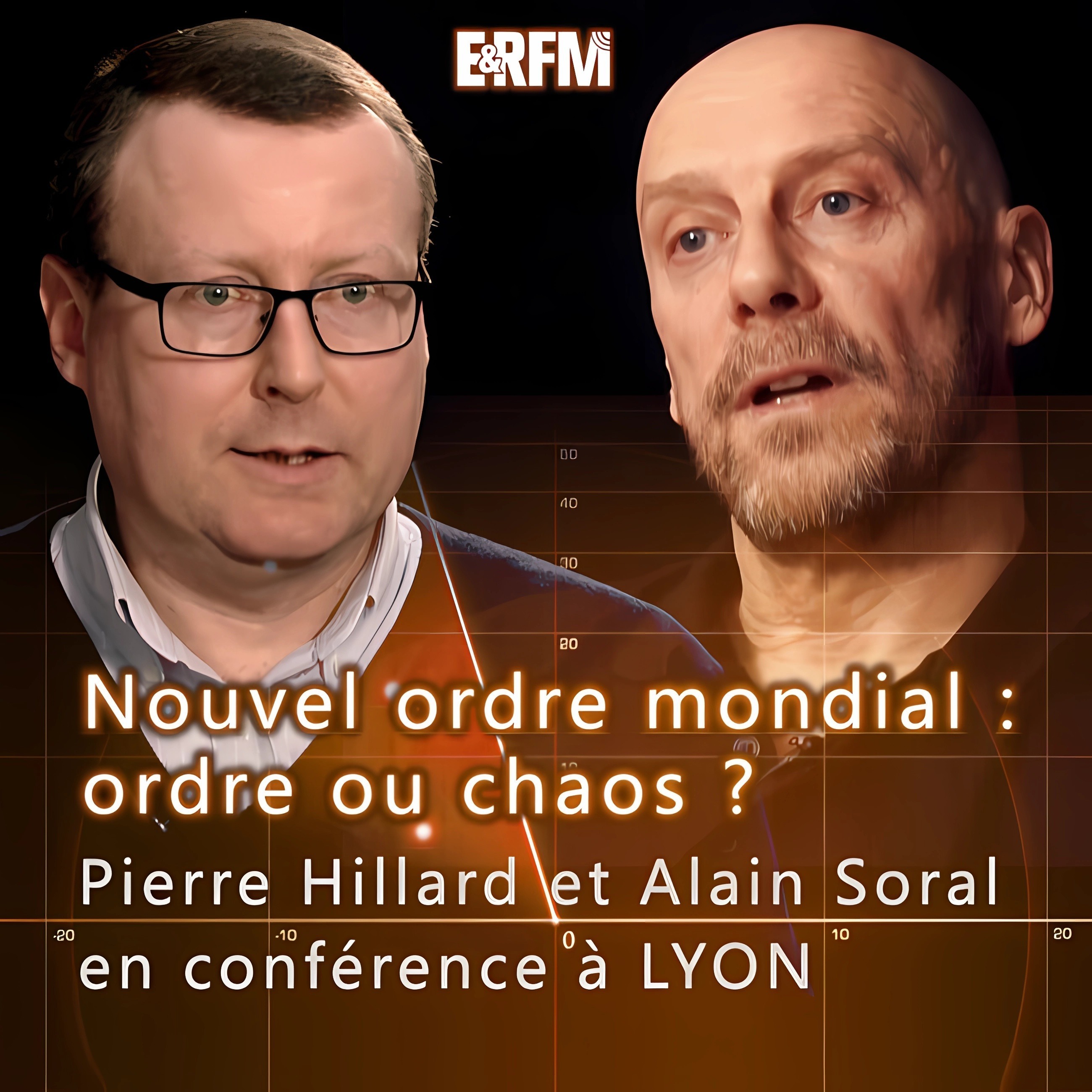 Les conférences d\'Égalité & Réconciliation