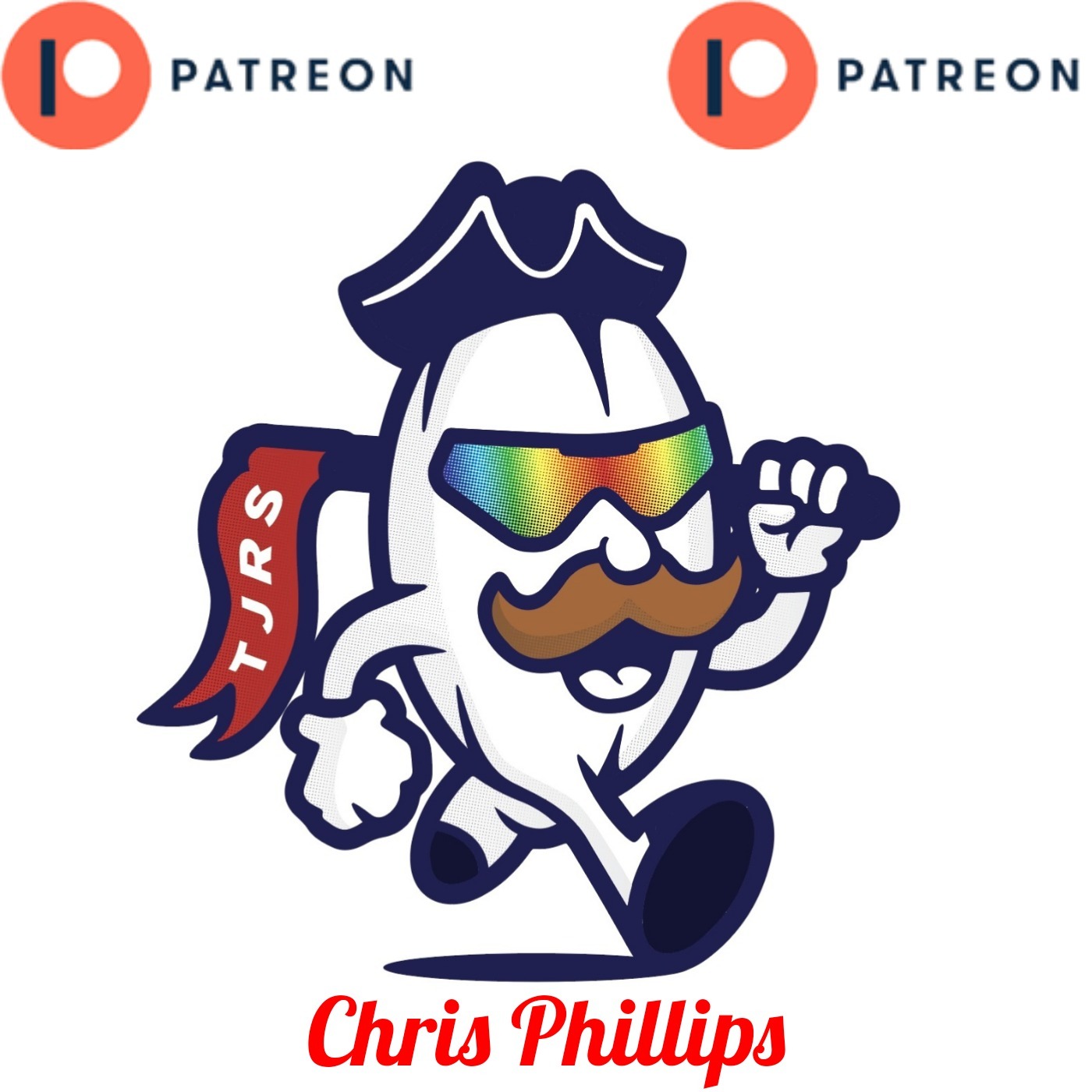 Episode 182: Chris Phillips
