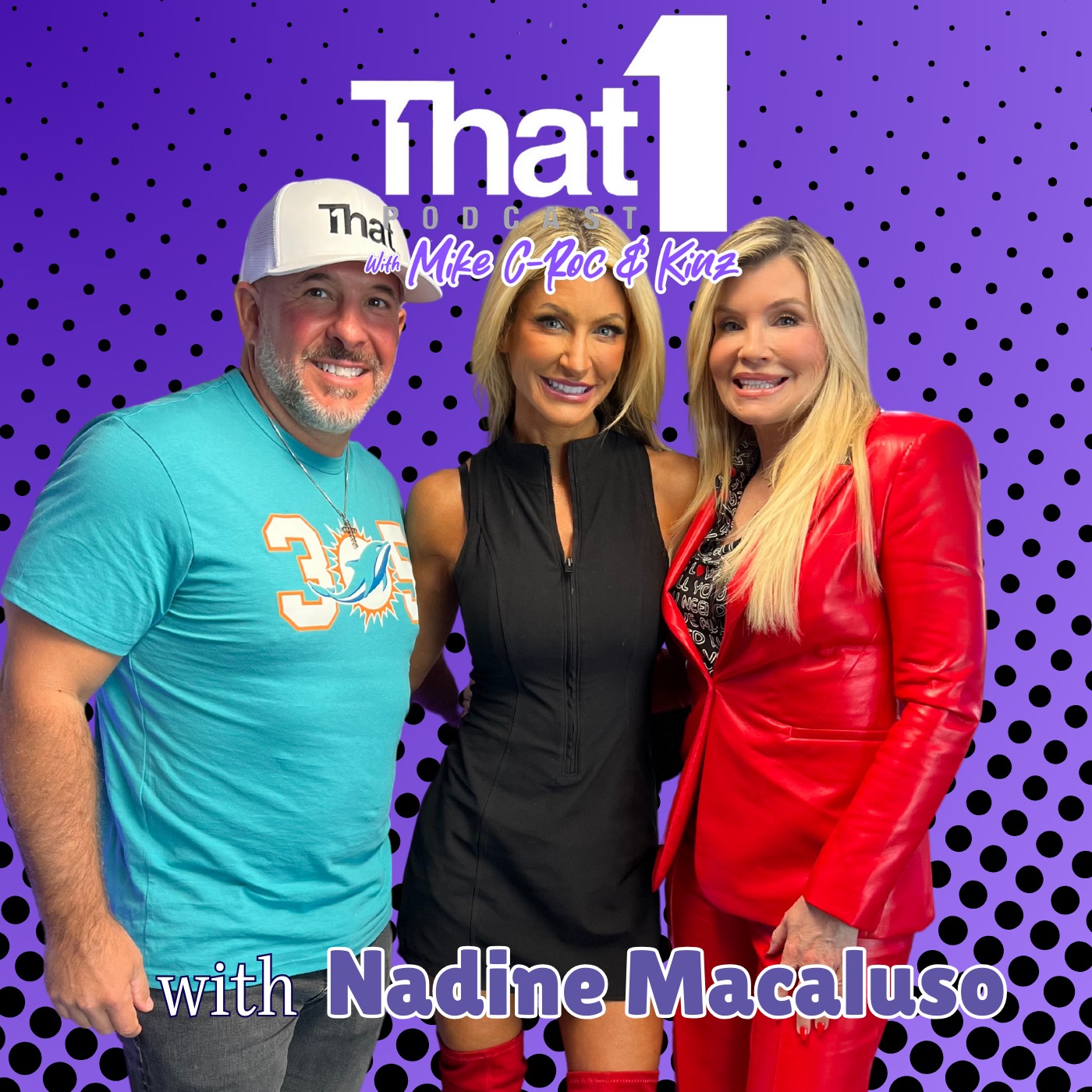 That1 Podcast
