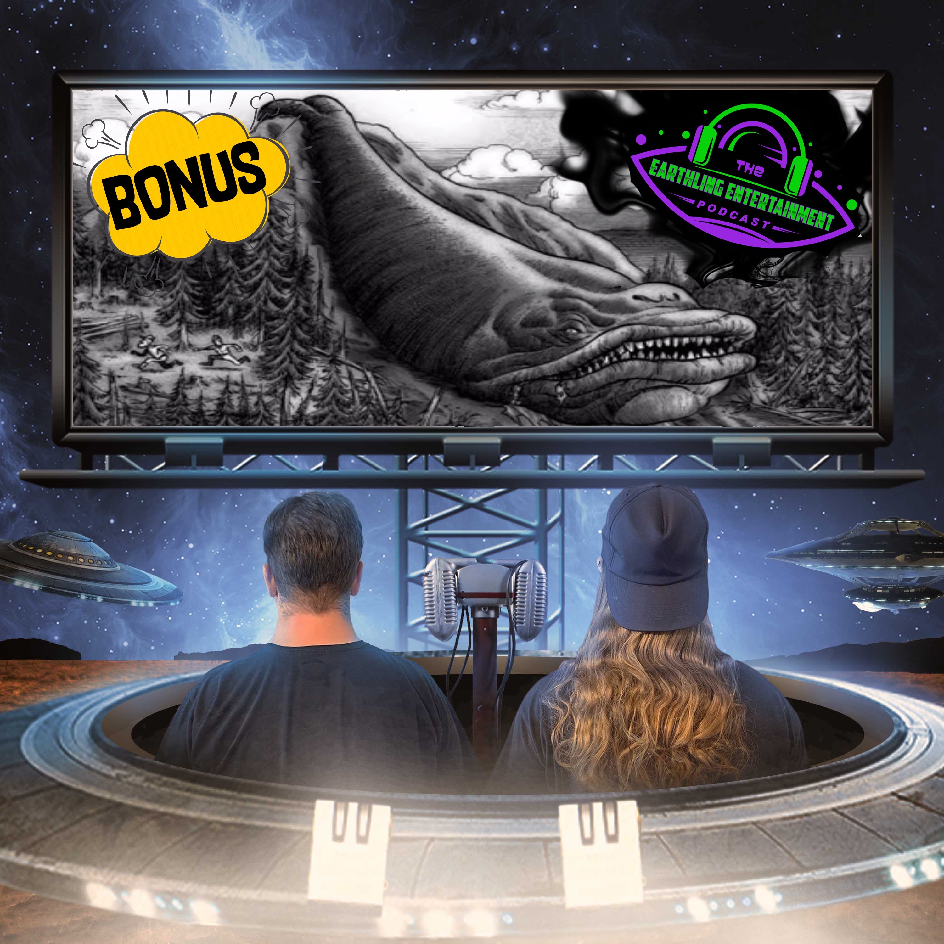 Earthling Entertainment