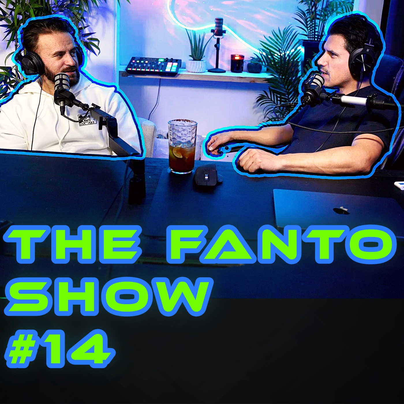 the FANTO SHOW