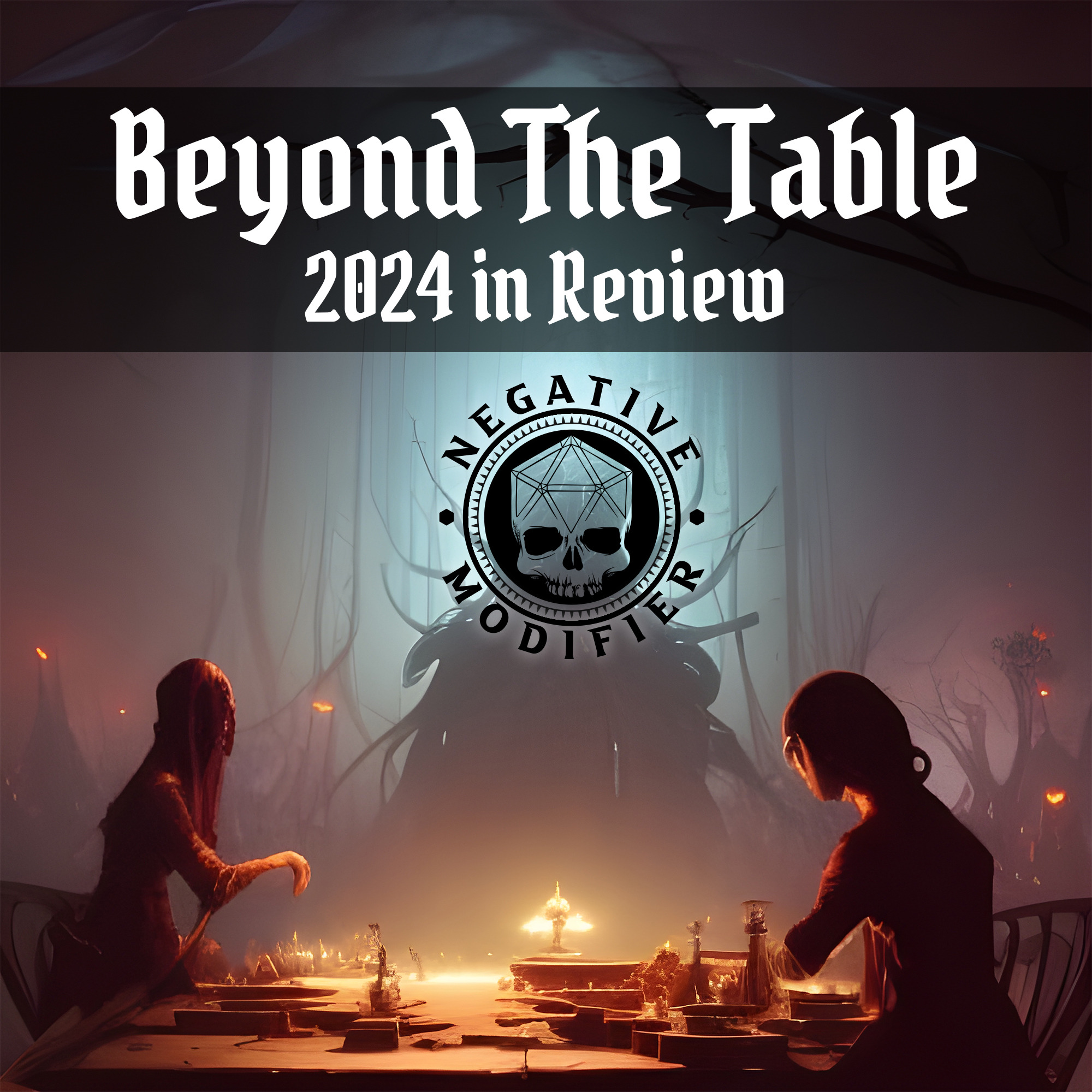 Beyond The Table: 2024 in Review