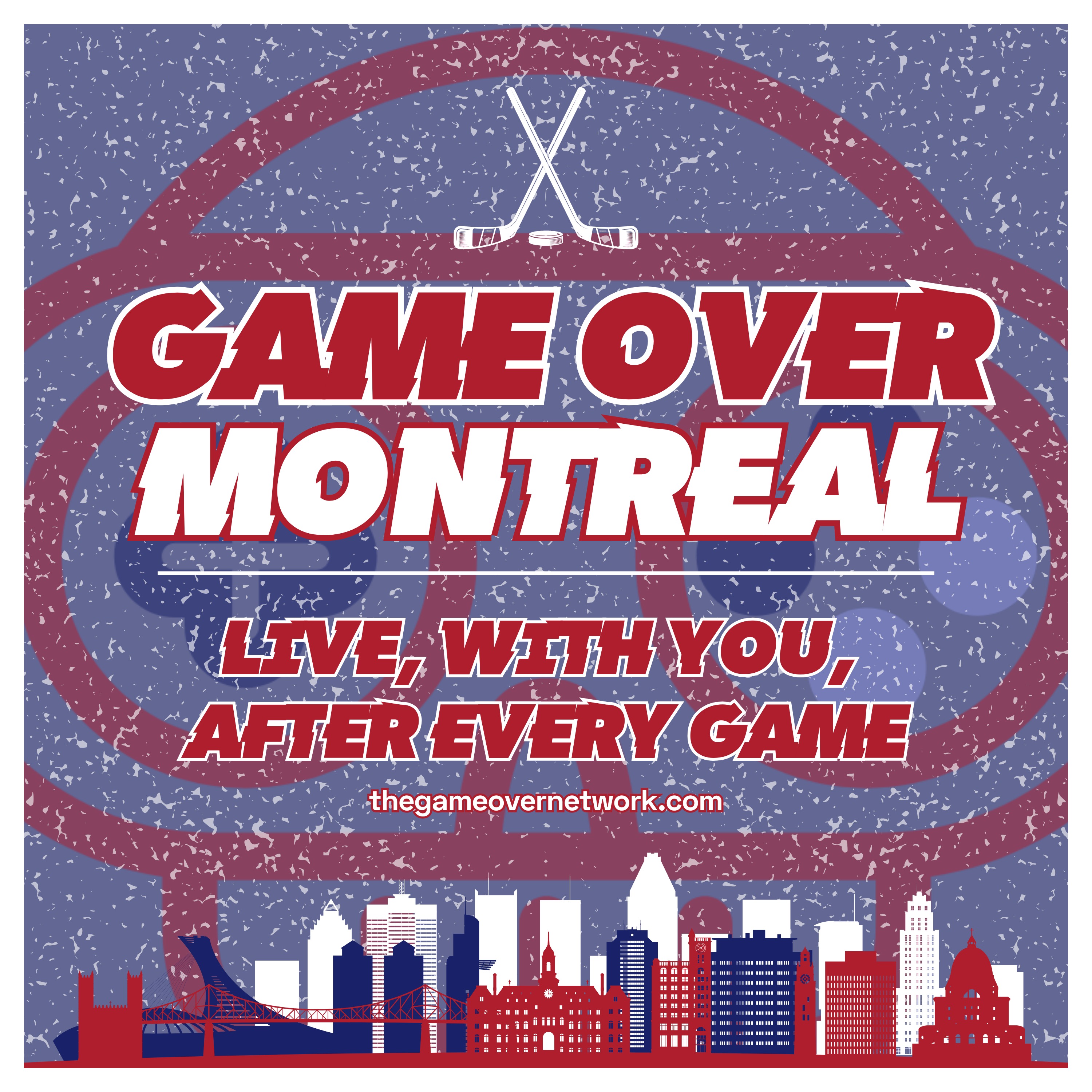 Canadiens come back in OT to beat the Canucks 5-4 | Jan 6, 2025 | Game Over Montreal & Vancouver