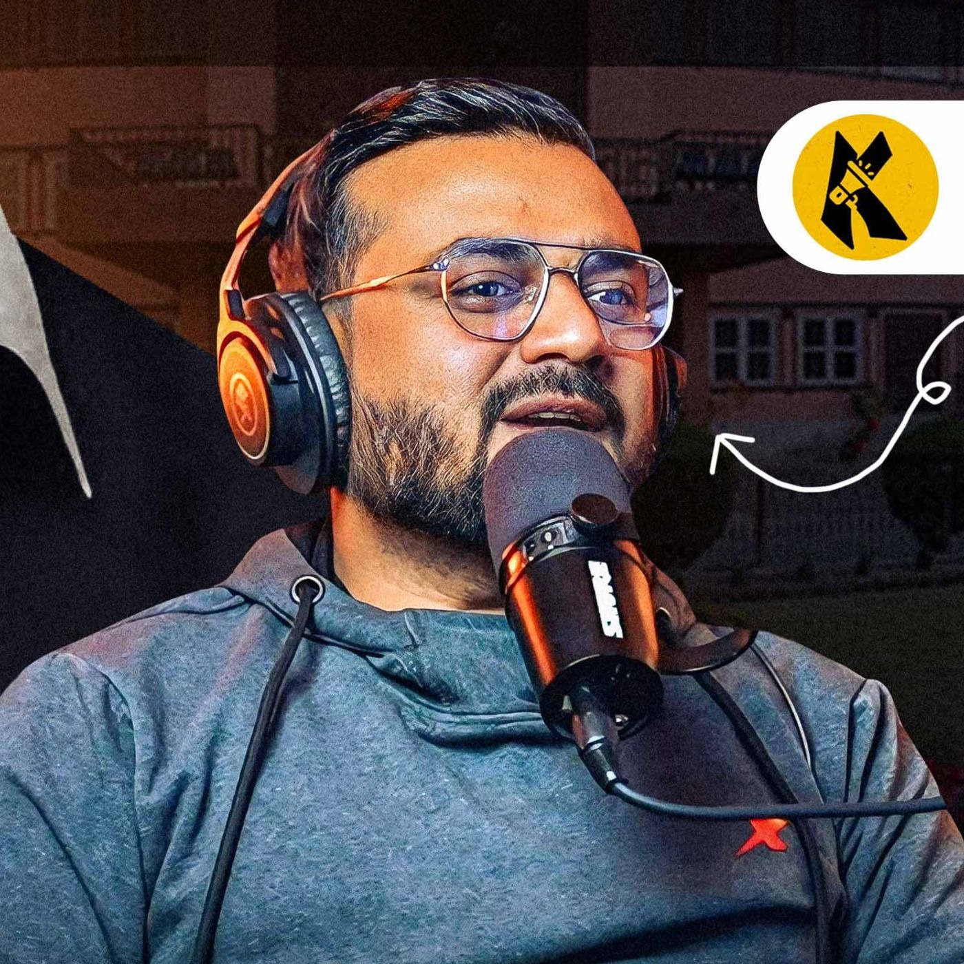 The SJK Podcast