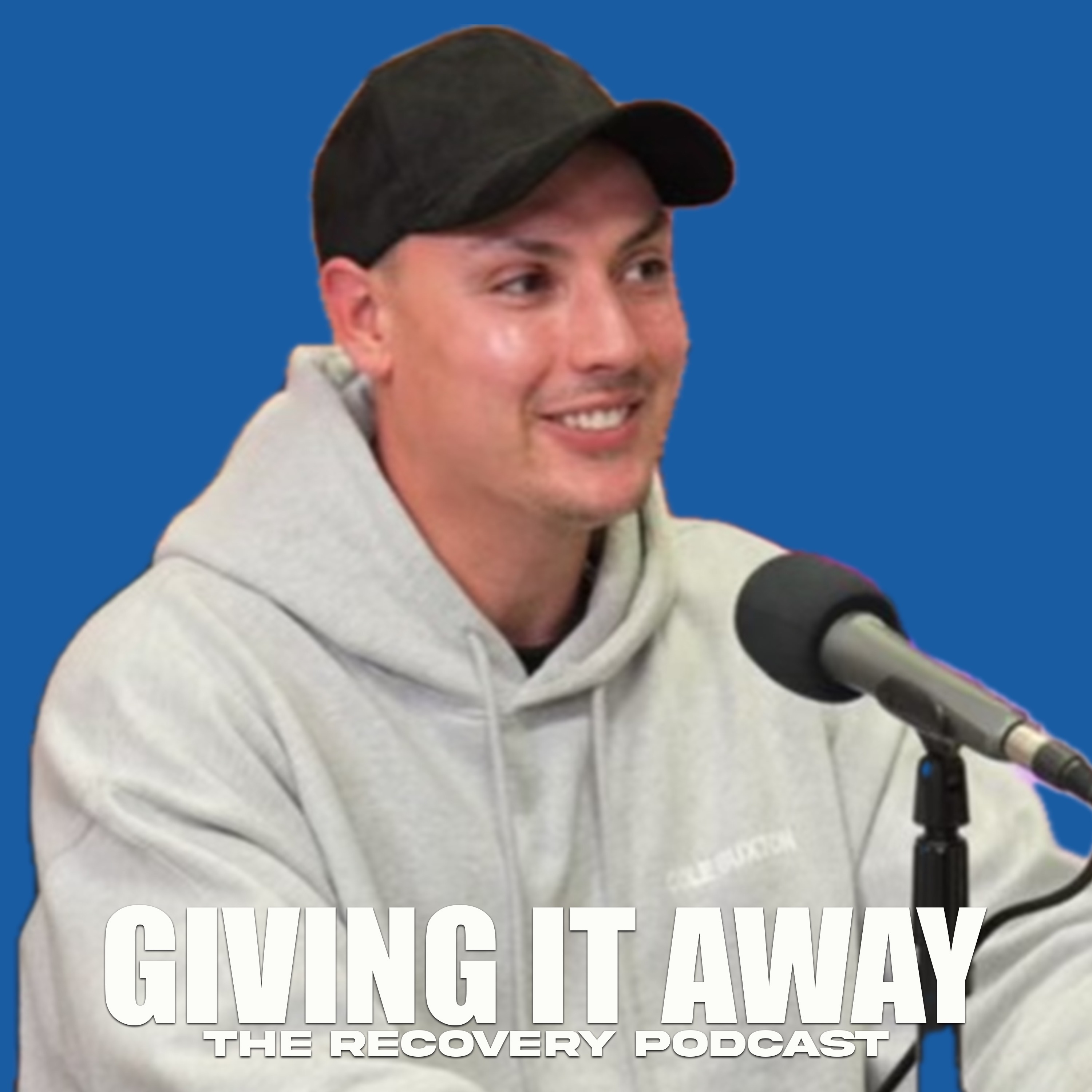 Episode 10 - ALEX from Brothers Of Purpose Podcast episode artwork