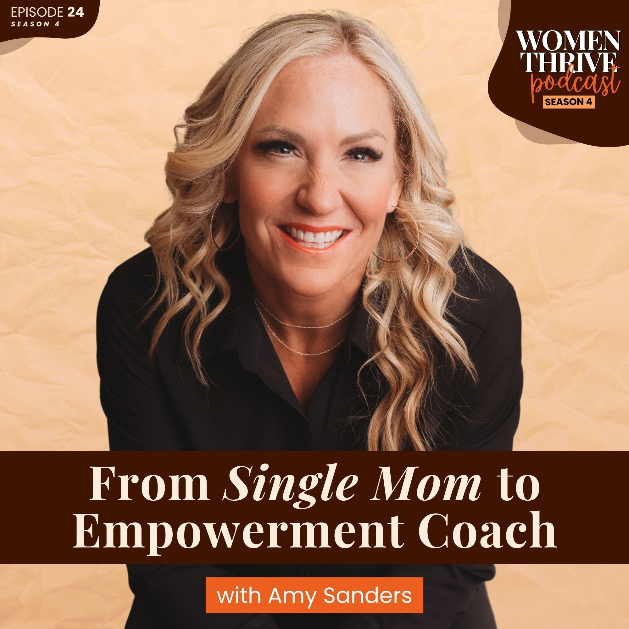 Women Thrive