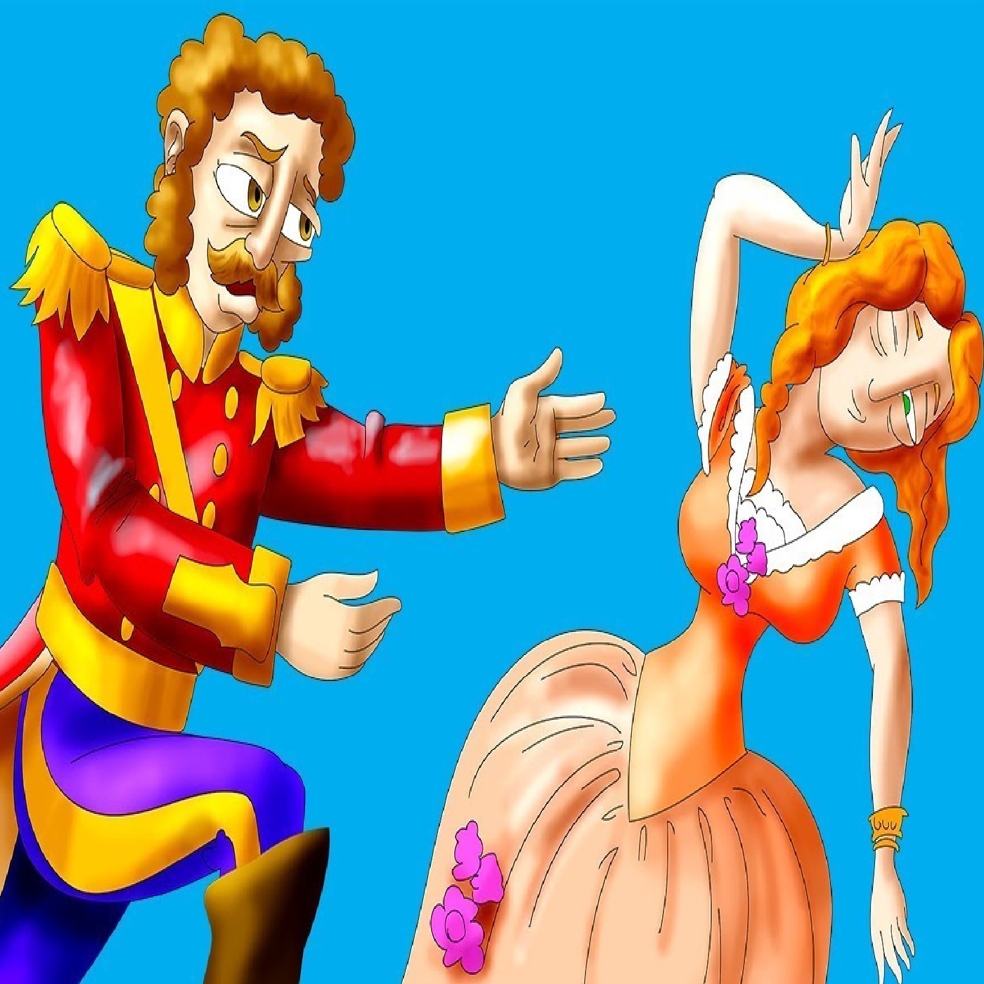 Why Did Women Faint So Much in the 19th Century? Historical Fact Show