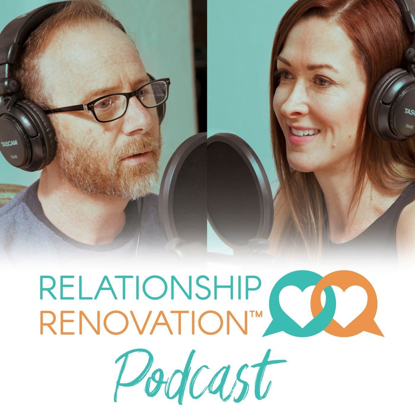 Relationship Renovation | Couples | Love | Advice | Intimacy | Communication | Marriage