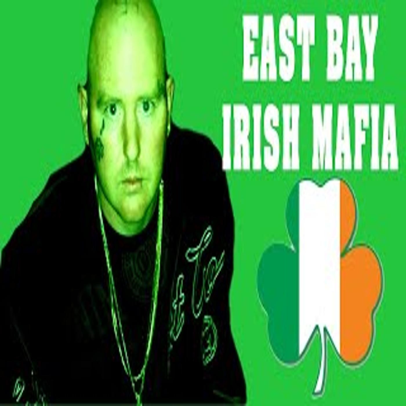 IRISH MAFIA in the East Bay: FAIM and Coby Phillips CoCo County - Al Profit American Dope episode artwork