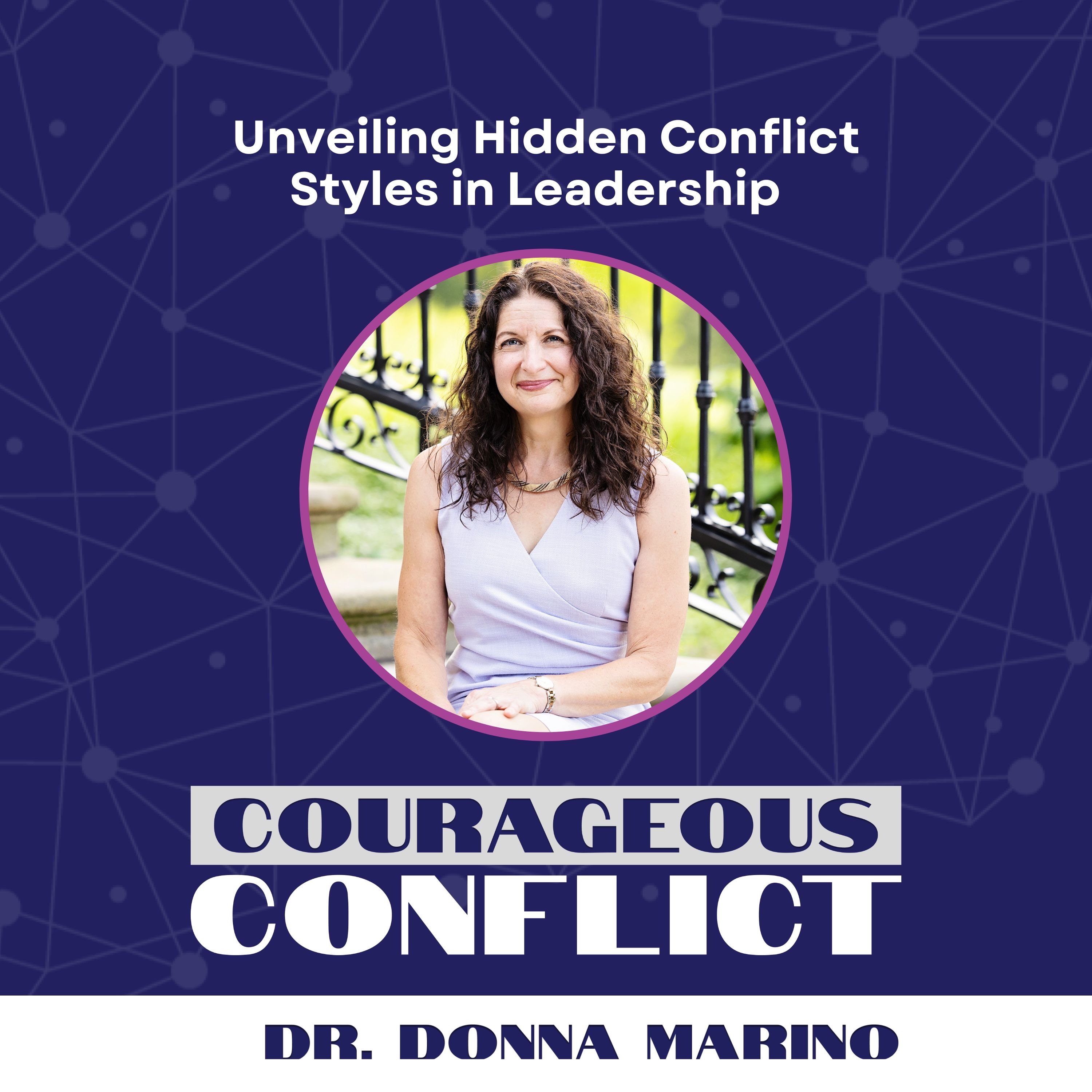 Courageous Conflict