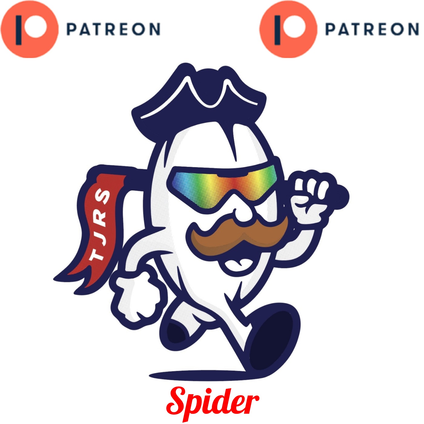 Episode 187: Spider