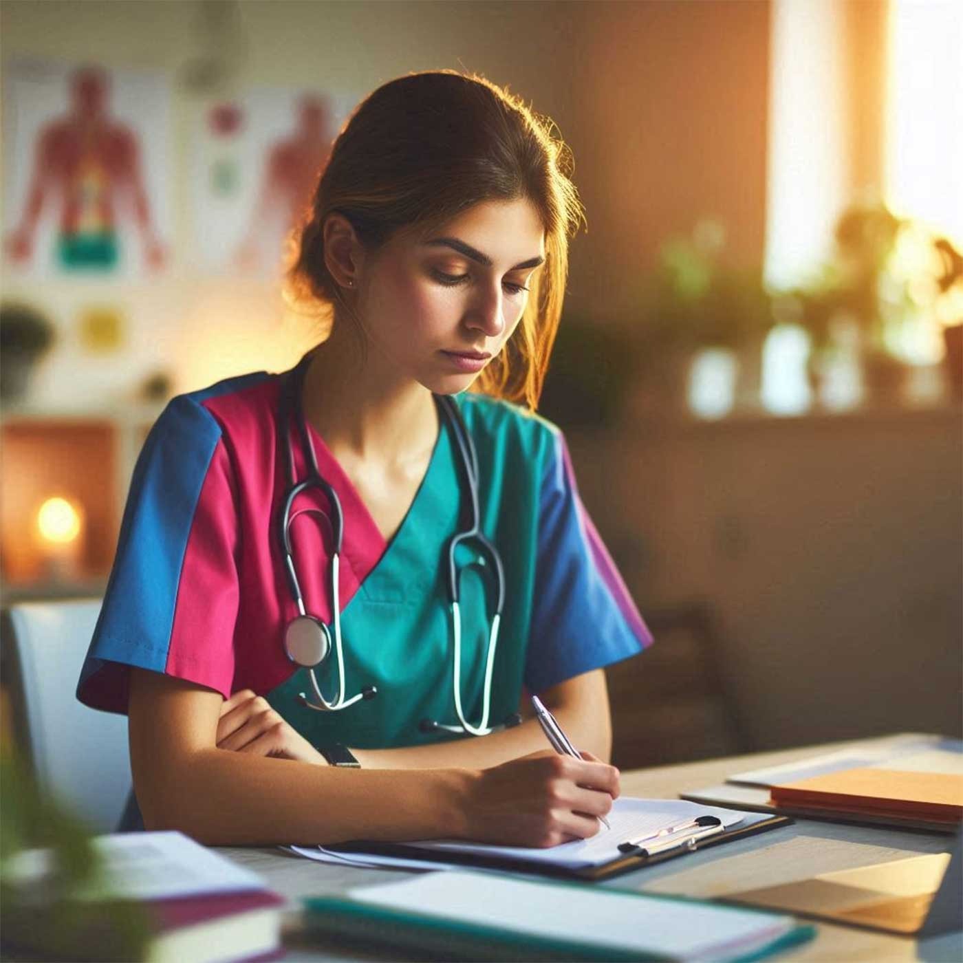 KFP Exam Study Tips: Last-Minute Advice to Ace the RACGP 2025.1 KFP Exam