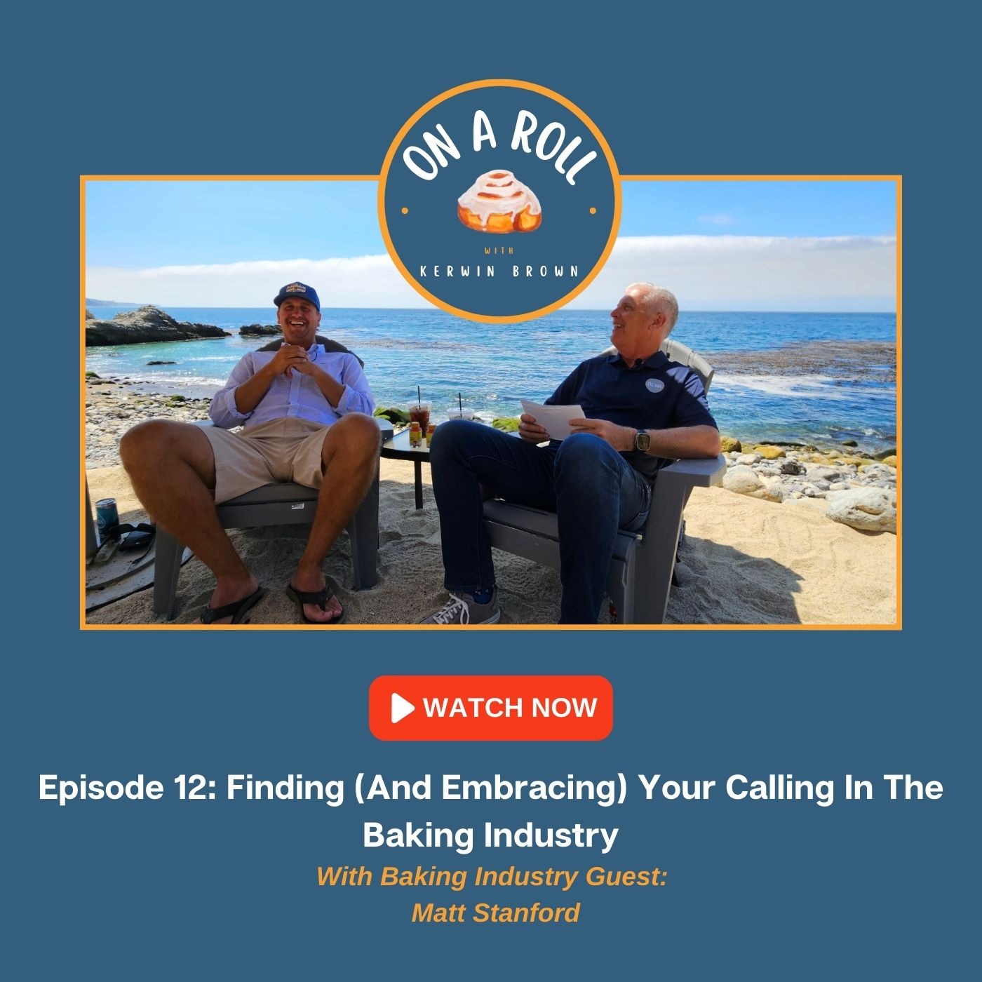 Finding (And Embracing) Your Calling In The Baking Industry Finding (And Embracing) Your Calling In The Baking Industry