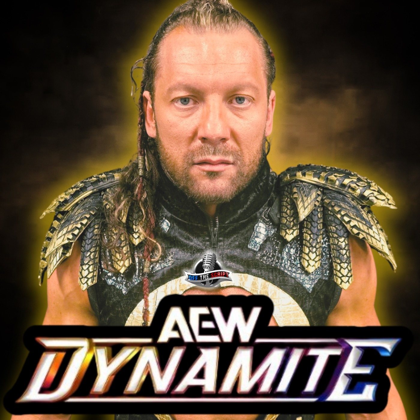 AEW Dynamite Review 1/8/25 | Kenny Omega Returns & He Won't Be Able To Save AEW, and AEW Burying MJF In A Feud With Jeff Jarrett