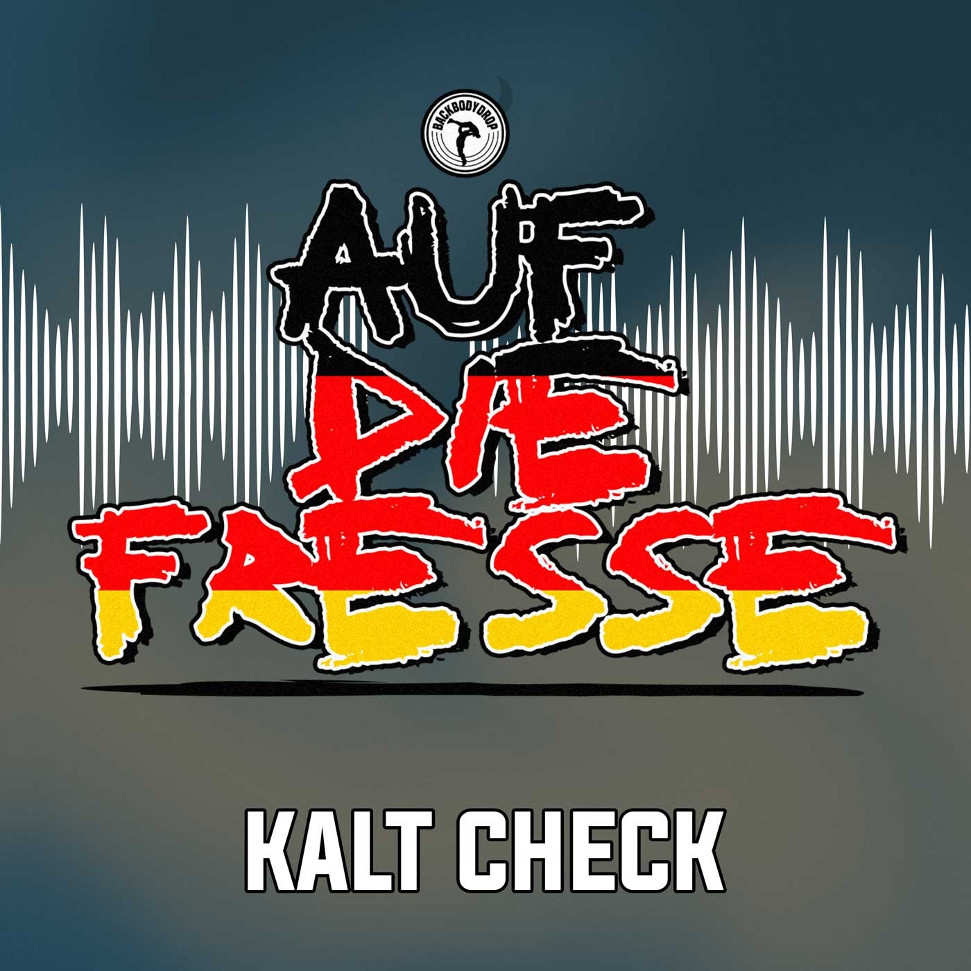 Auf Die Fresse - the unofficial wXw review podcast