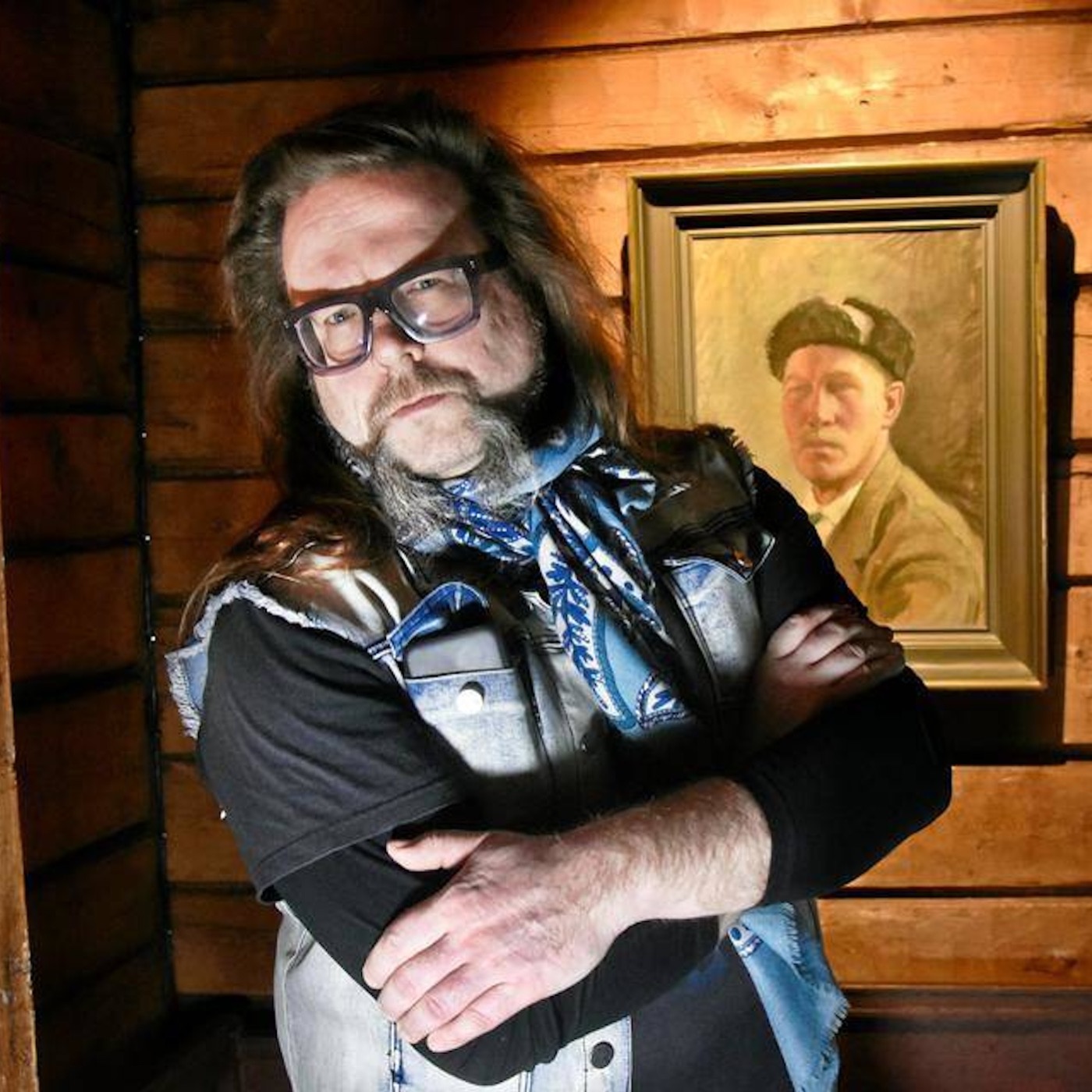 Pintaa syvemmälle -podcast