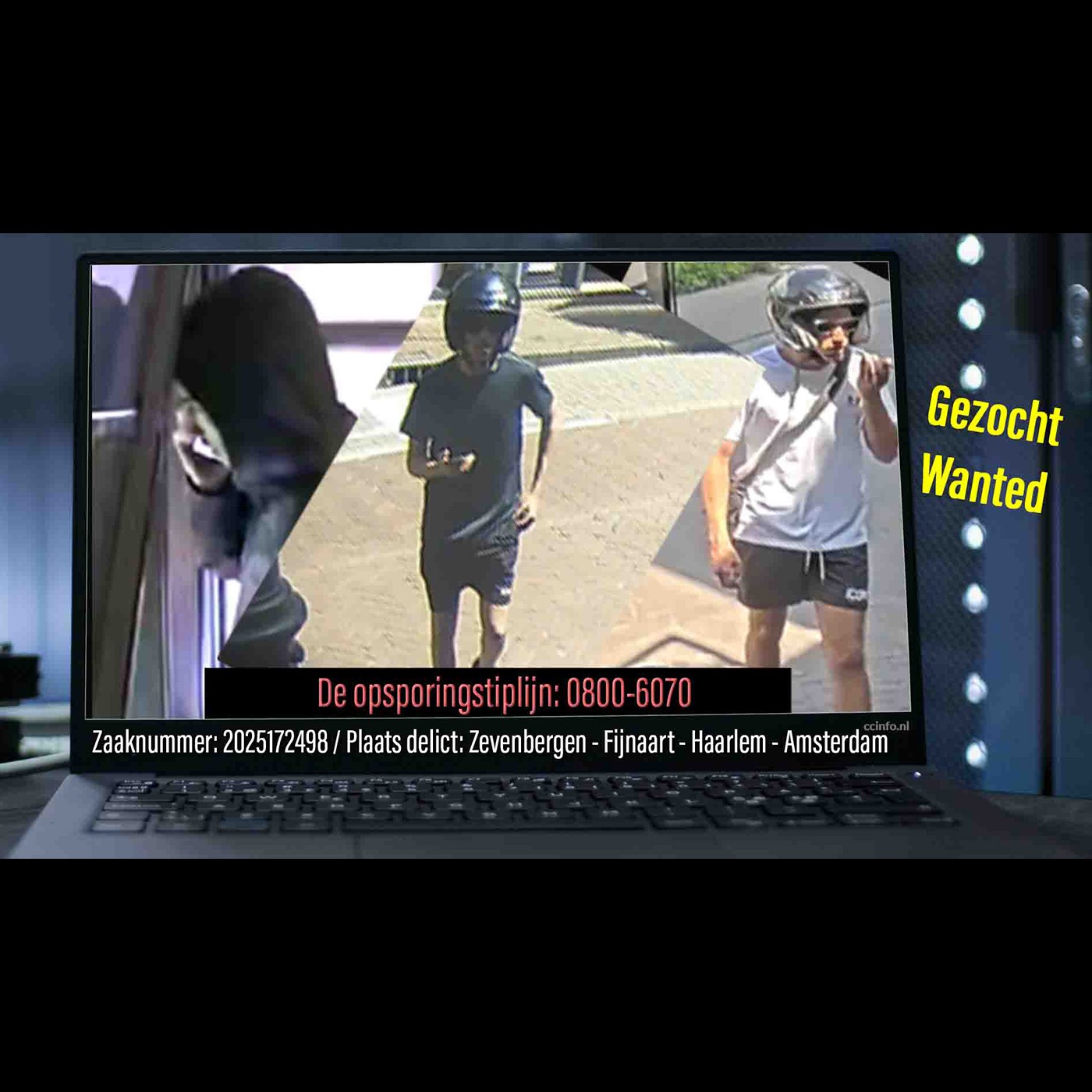 Bankhelpdeskfraude Zevenbergen Fijnaart: Onderzoek naar verdachten episode artwork