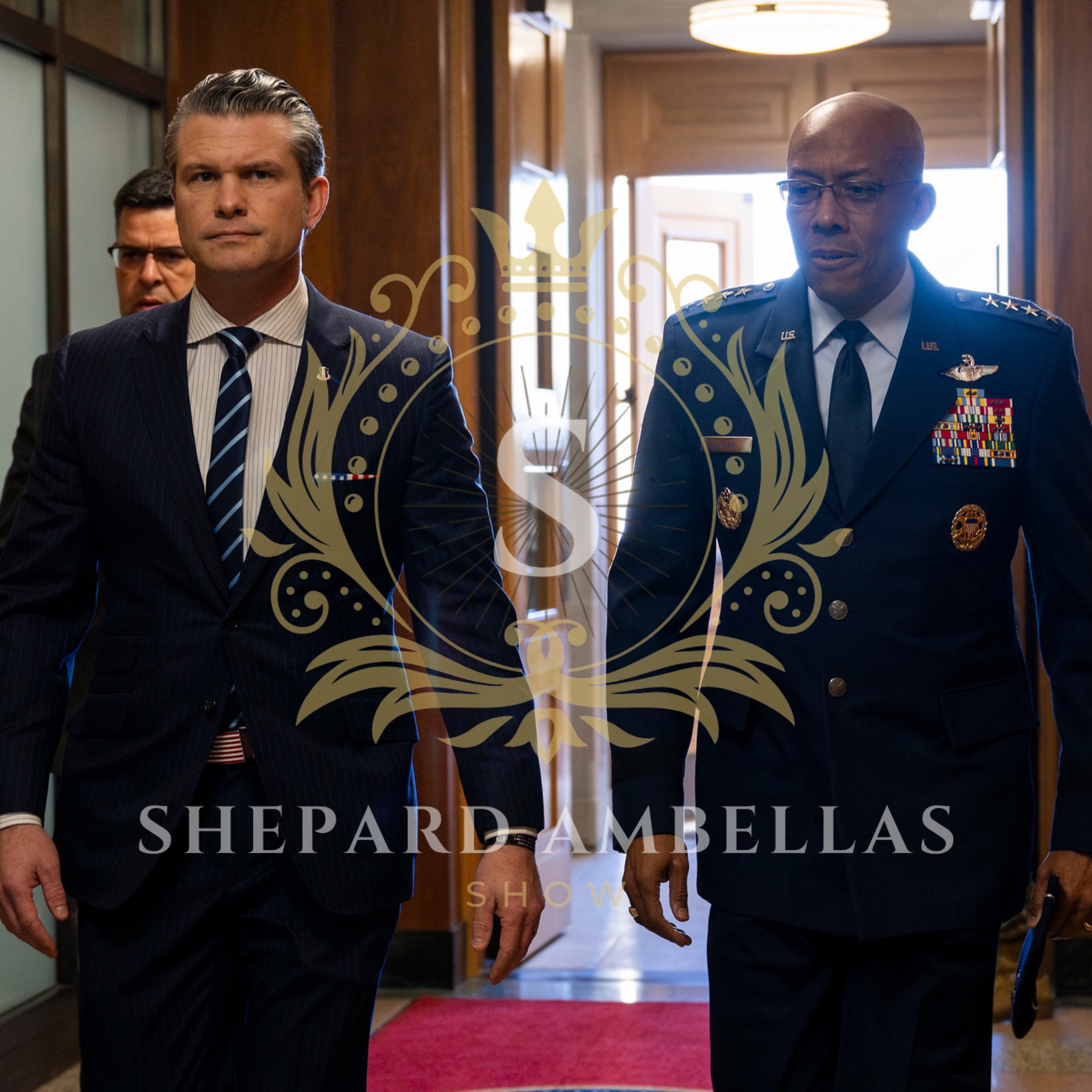 Emergency Breakdown with Mouse Mouse – 3I/ATLAS Looms! War on US Soil?