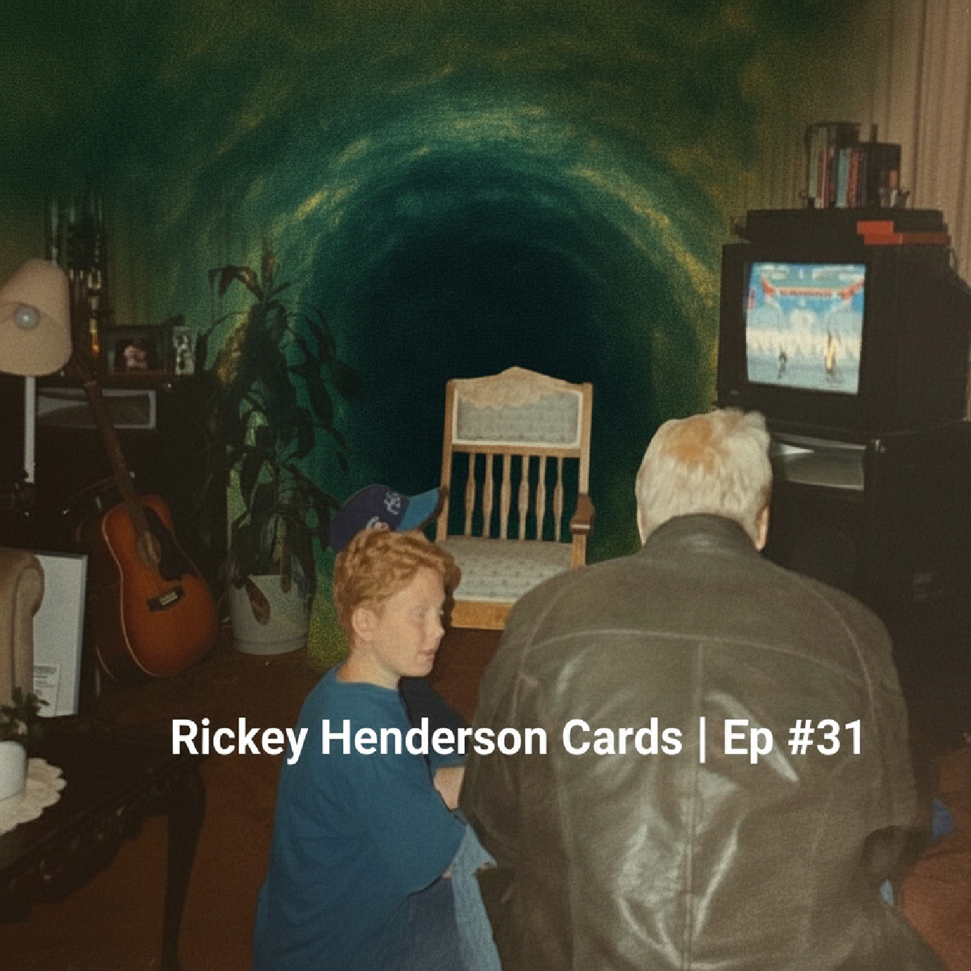 The Ben Stortini Show