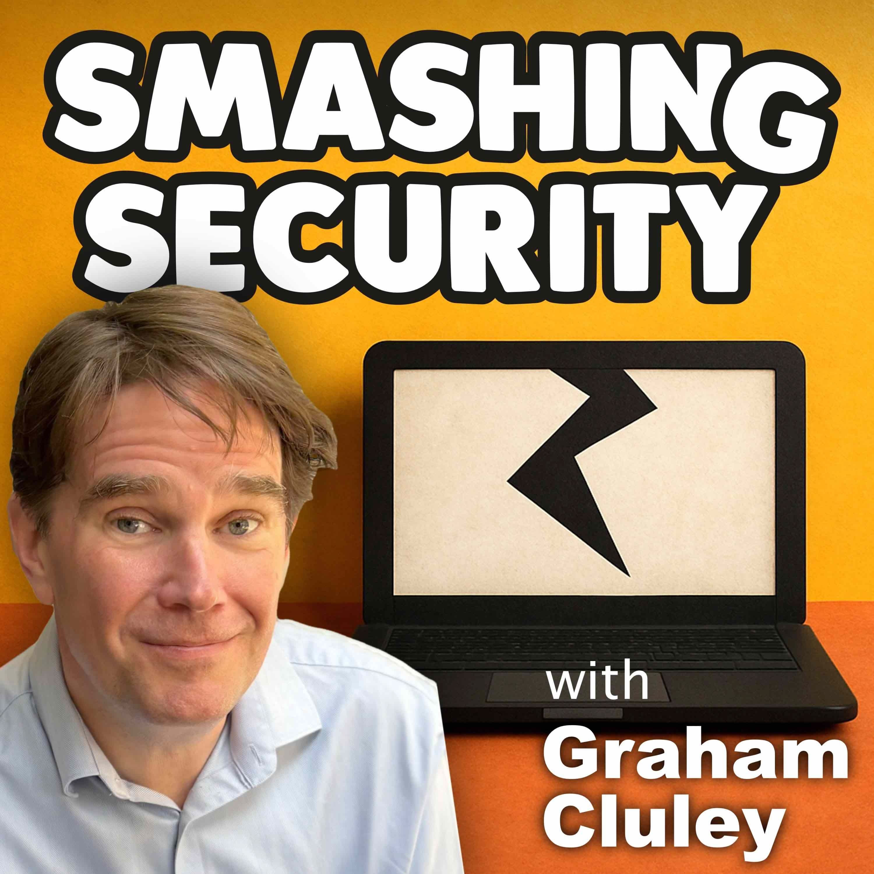Salesforce's trusted domain of doom