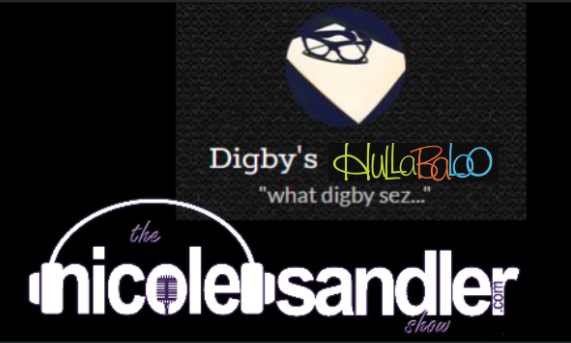 The Madness of King Don with Heather "Digby" Parton