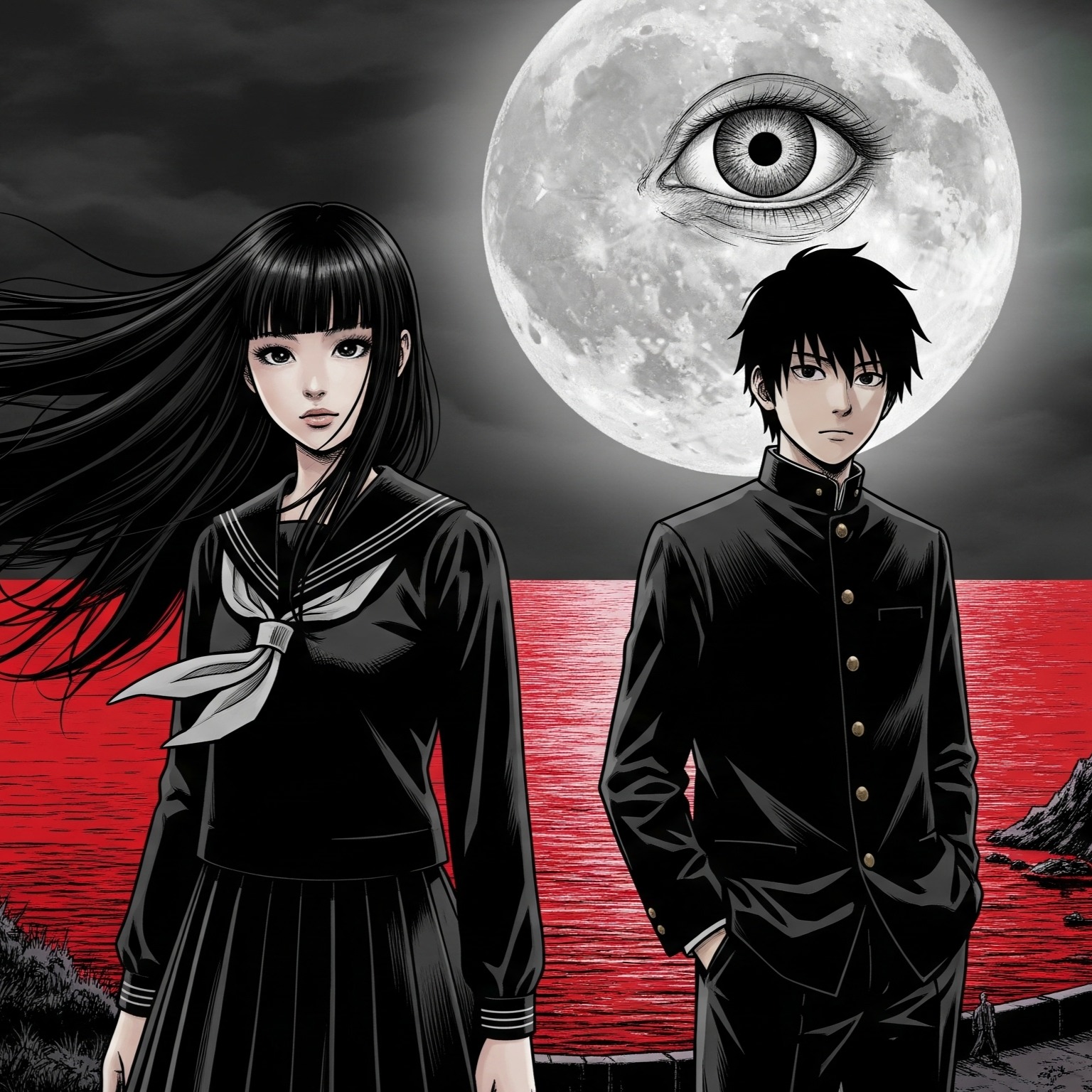 RPG - Horrores Indizíveis (EP03) episode artwork