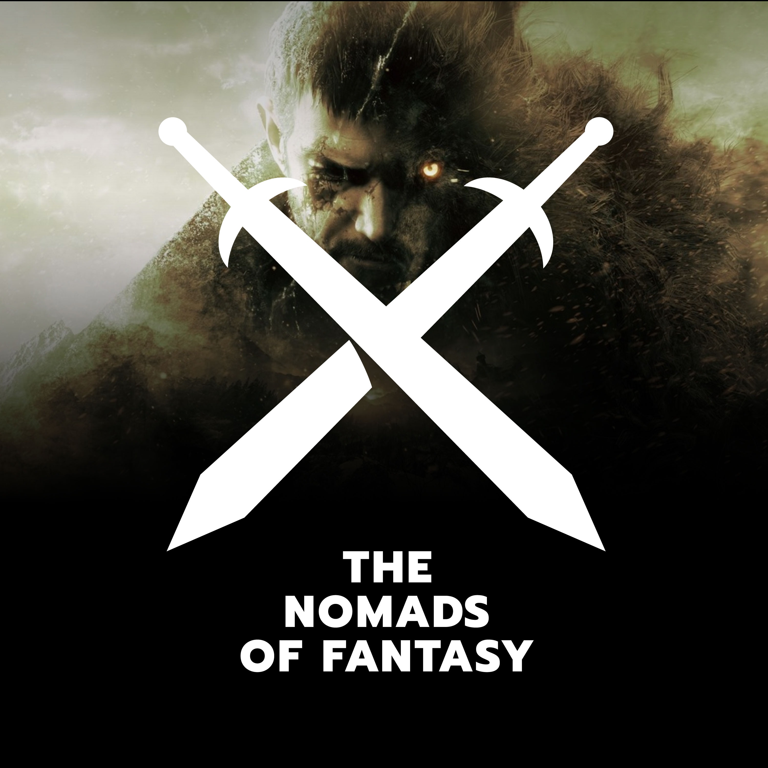 The Nomads of Fantasy