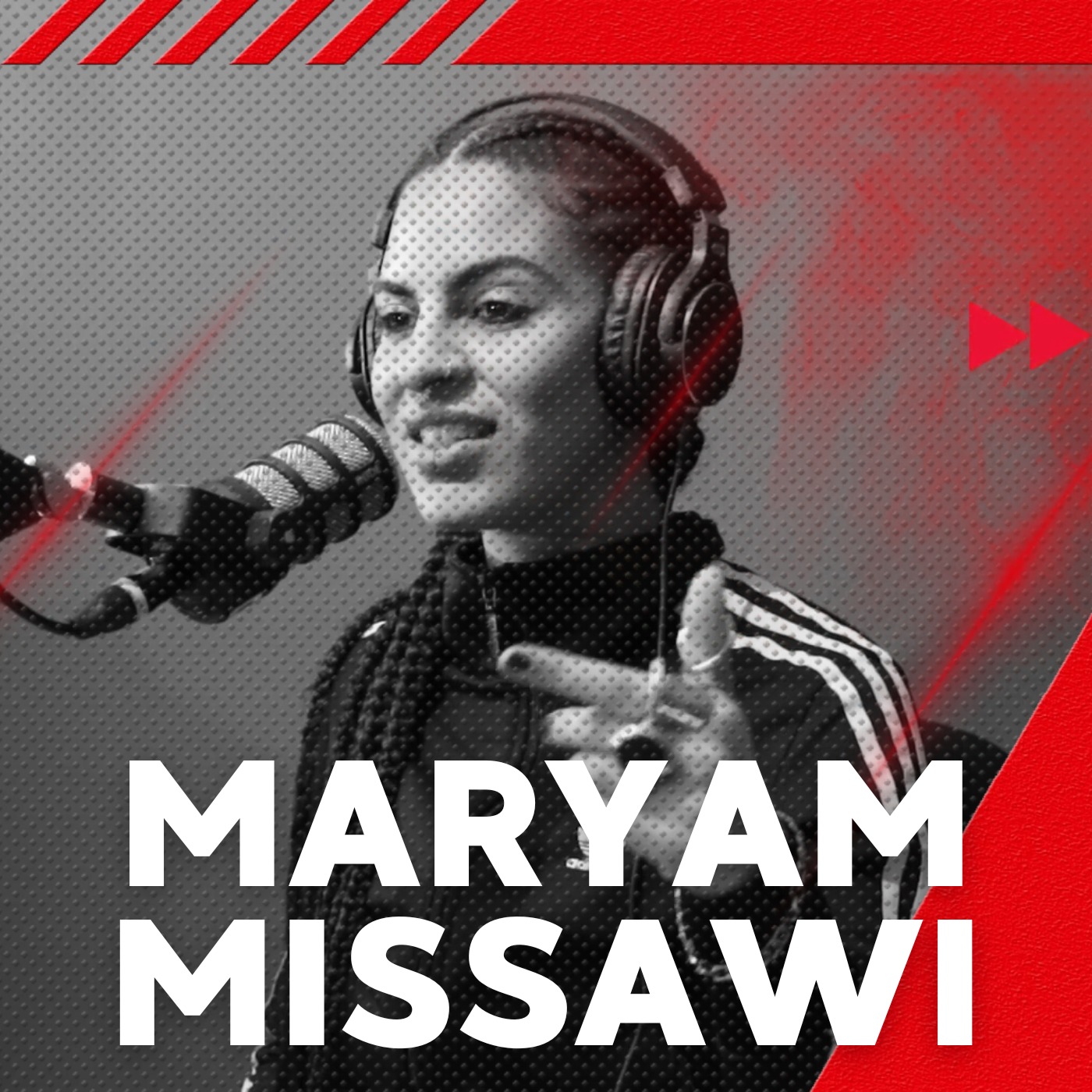 Fördu/om: en antirasistisk podcast för förändring