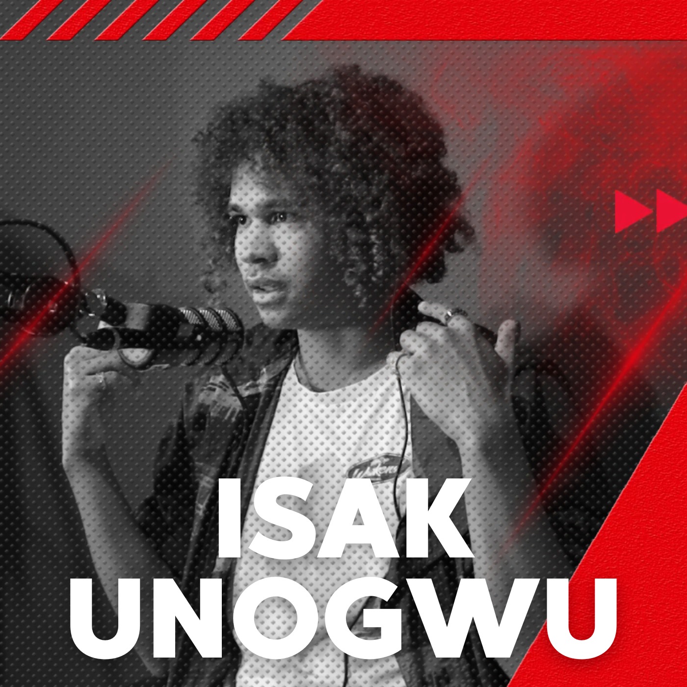 Fördu/om: en antirasistisk podcast för förändring