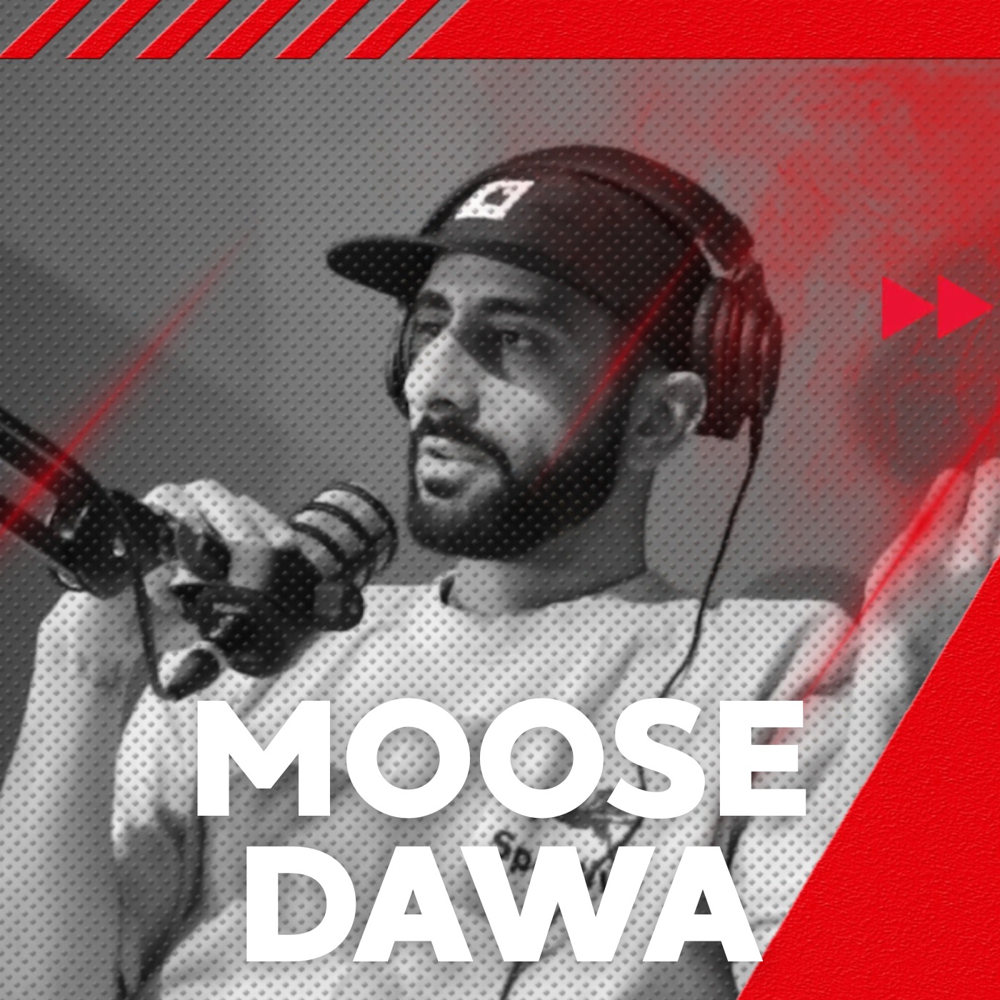 Fördu/om: en antirasistisk podcast för förändring