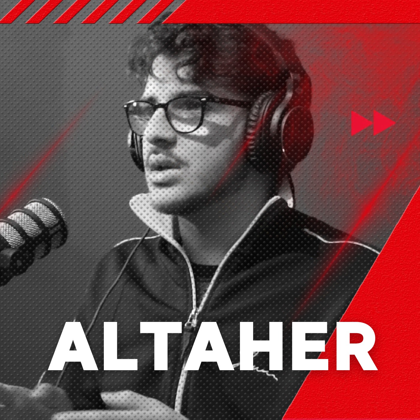 Fördu/om: en antirasistisk podcast för förändring