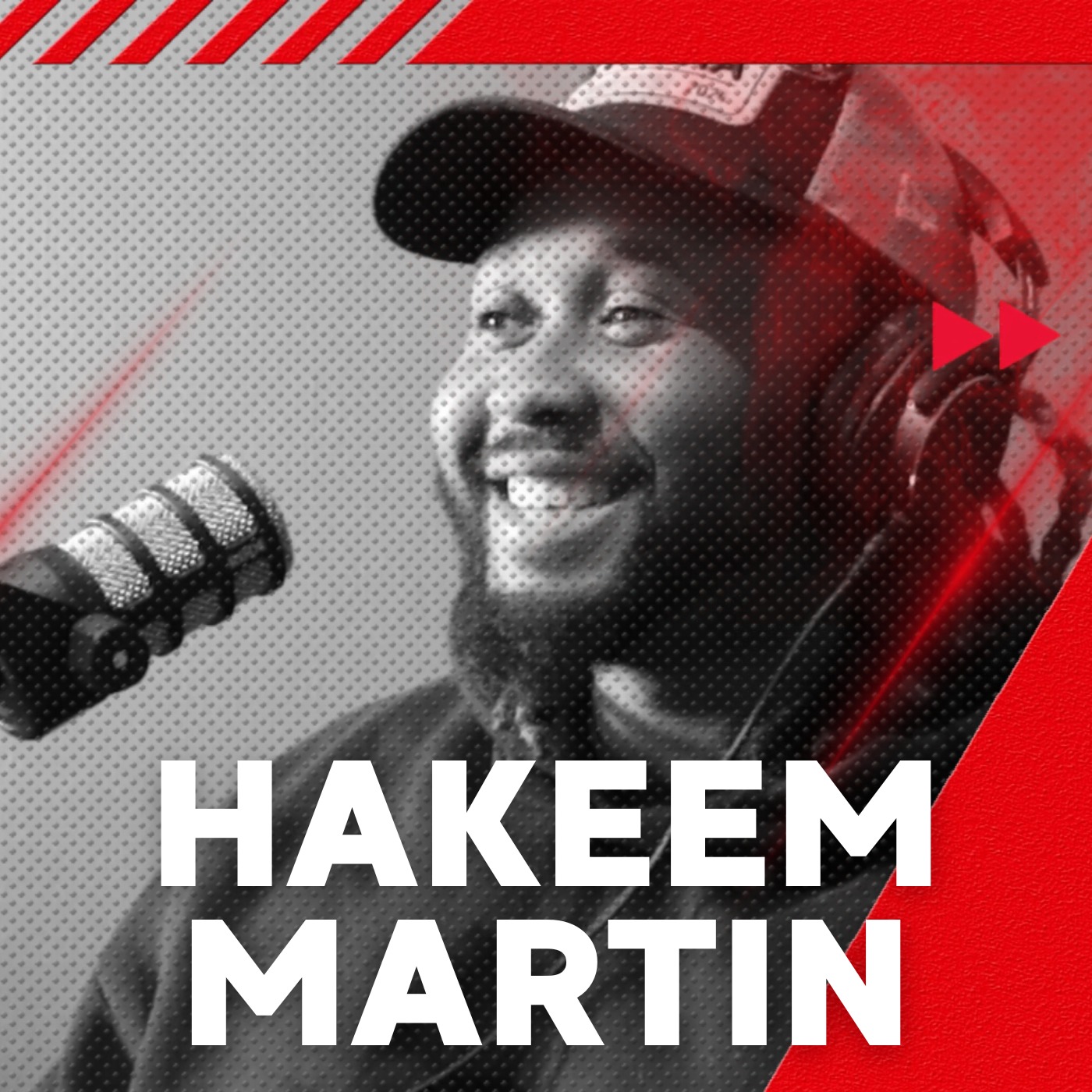 Fördu/om: en antirasistisk podcast för förändring