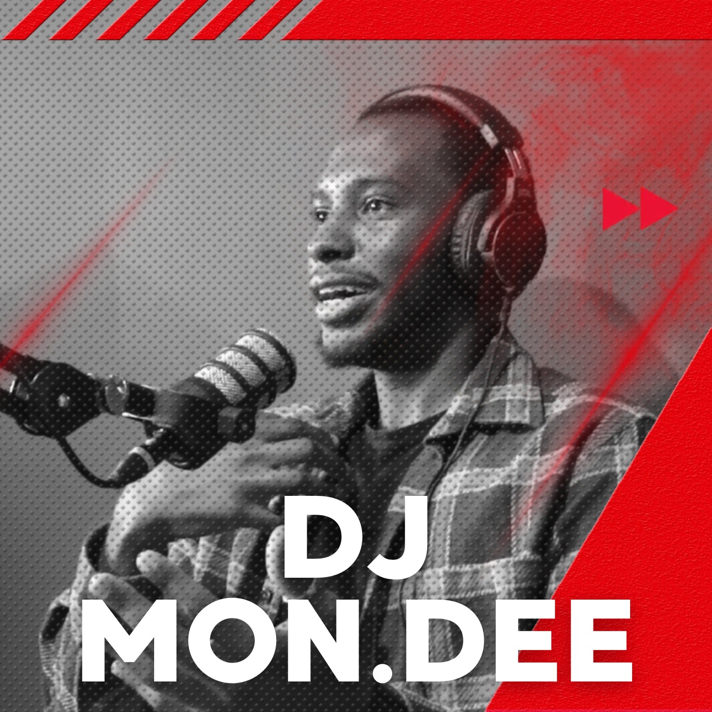 Fördu/om: en antirasistisk podcast för förändring