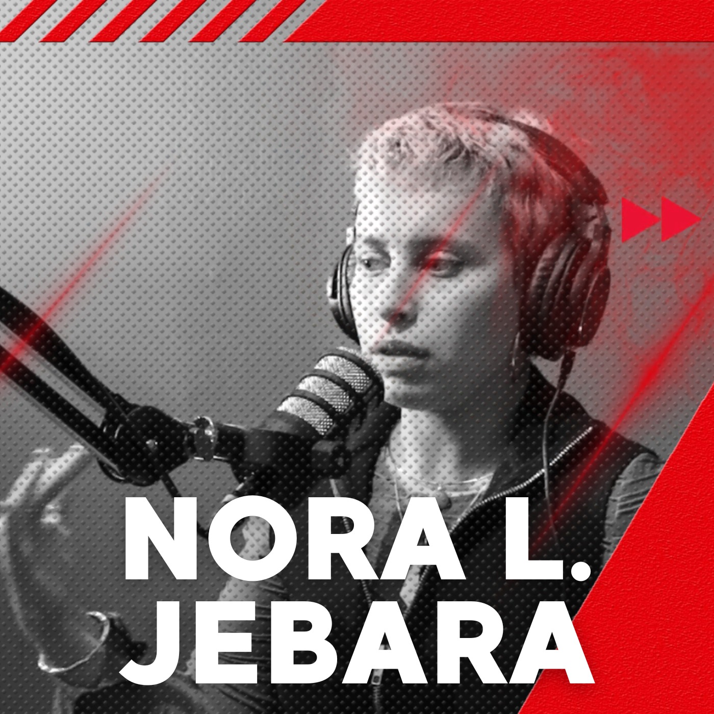 Fördu/om: en antirasistisk podcast för förändring