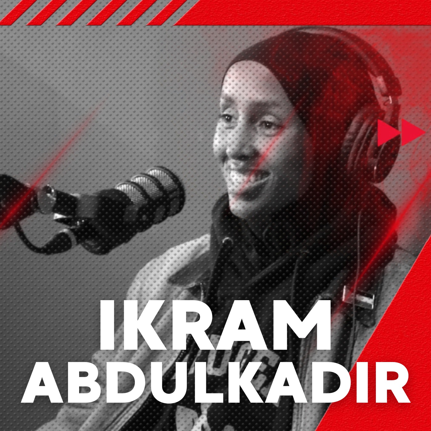 Fördu/om: en antirasistisk podcast för förändring