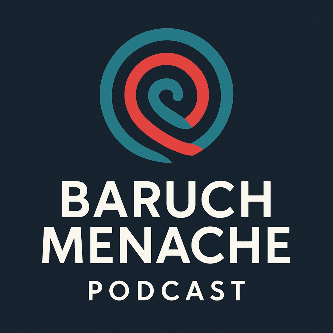 Baruch Menache\'s Podcast