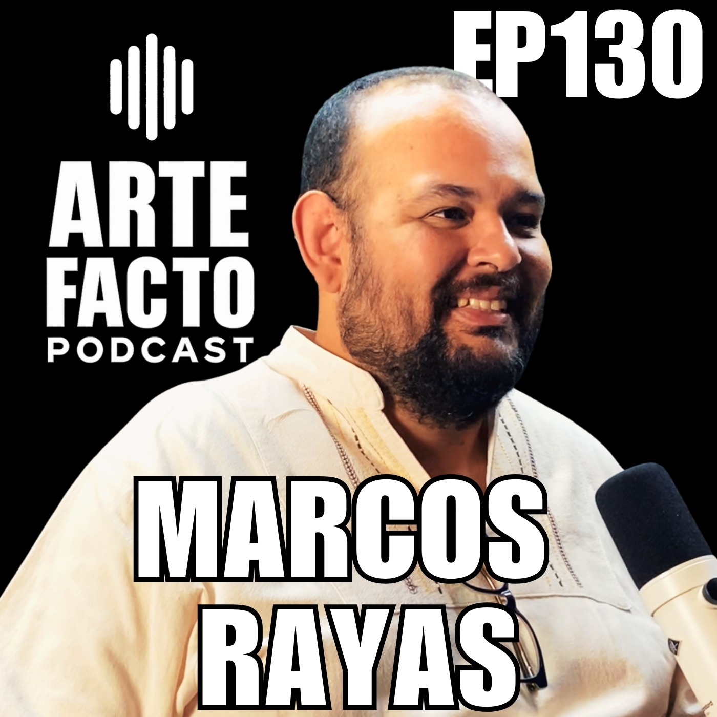 Marcos Rayas – Ep 130 – De la teoría al alma | Música y educación sin fronteras.