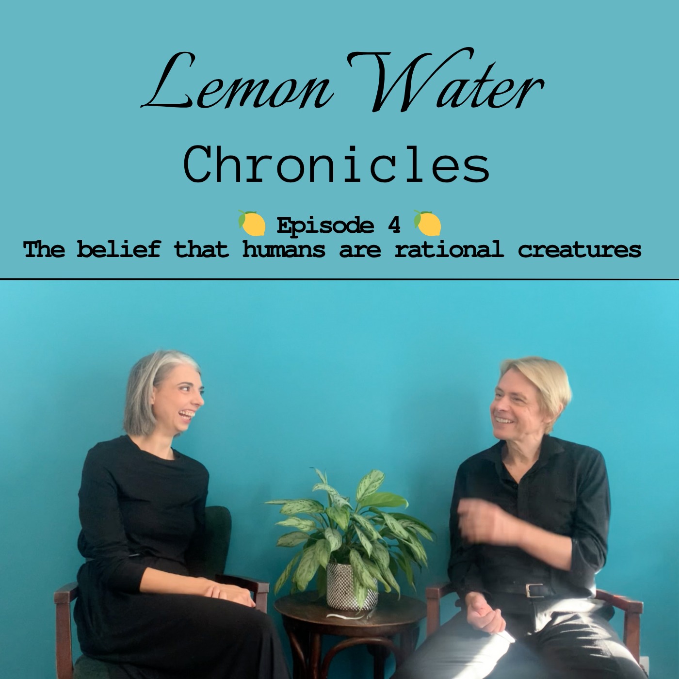 Lemon Water Chronicles