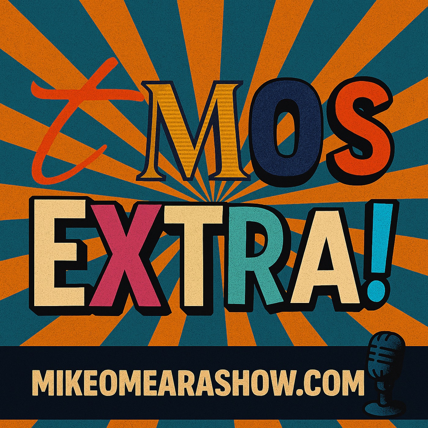 Free Bonus Replay - TMOS Extra - Ron Bennington