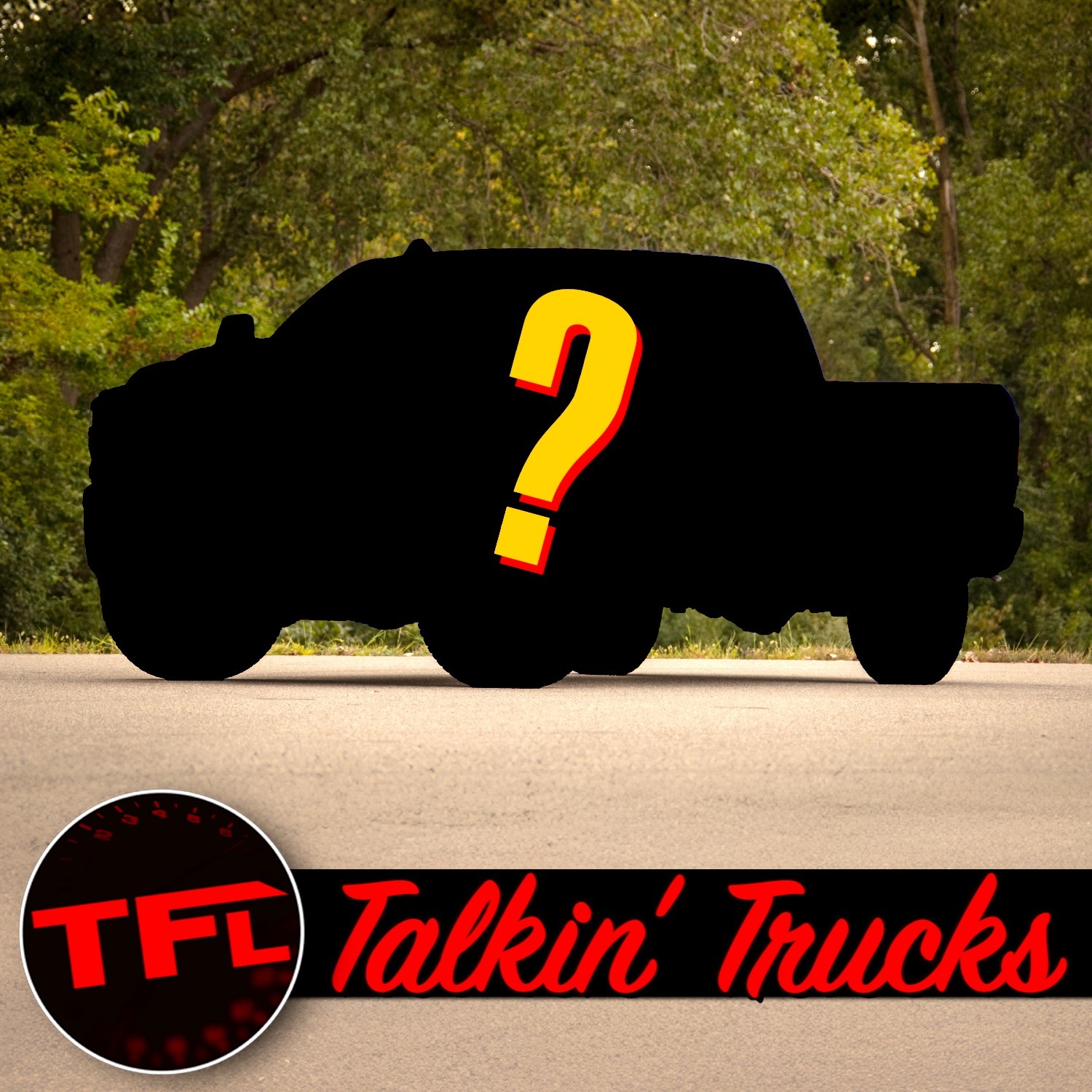 Ep. 300: Truck Sales Are On FIRE Except For These Two Full-Size Trucks!