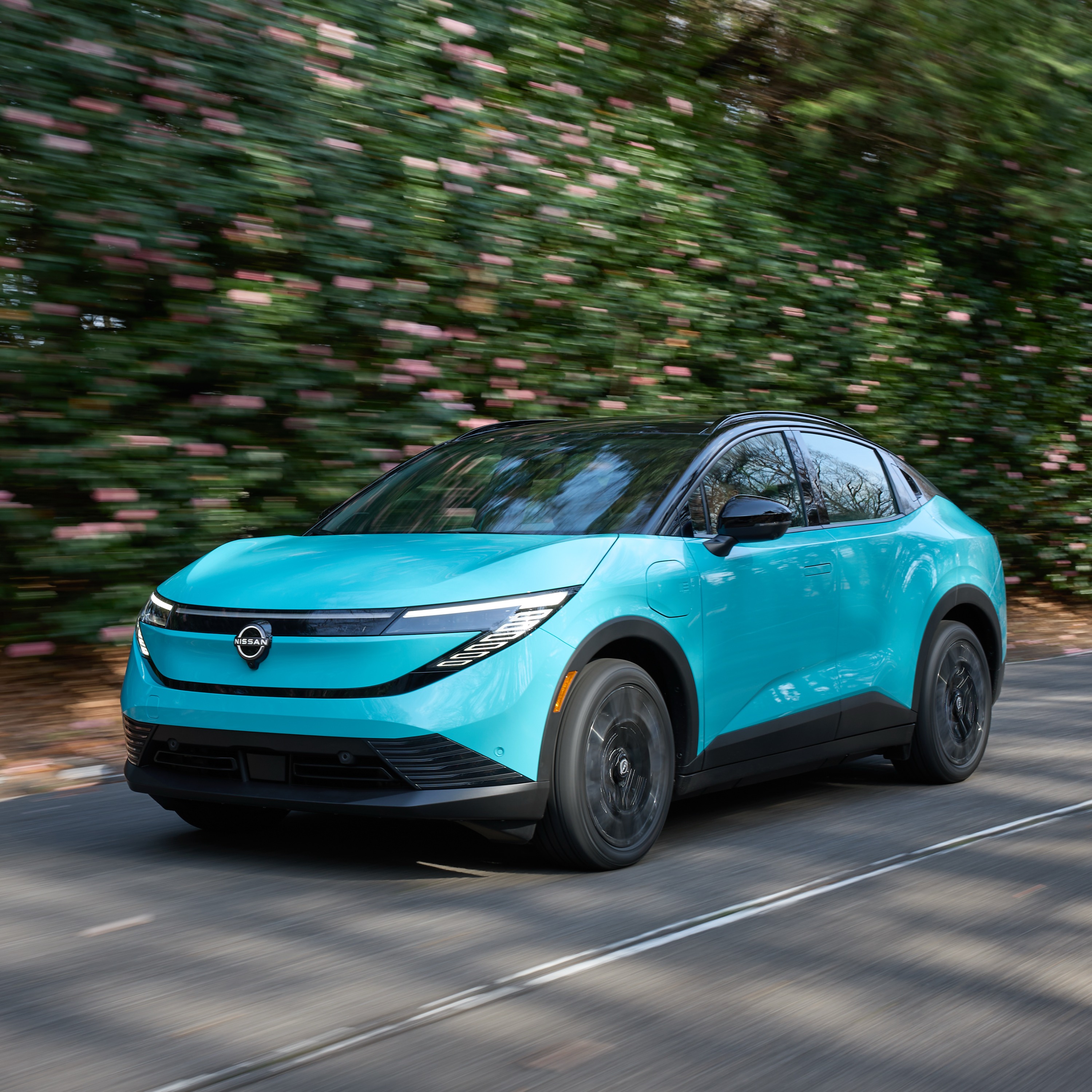 TTD October 10, 2025 - US EV Sales Hit Record In Q3
