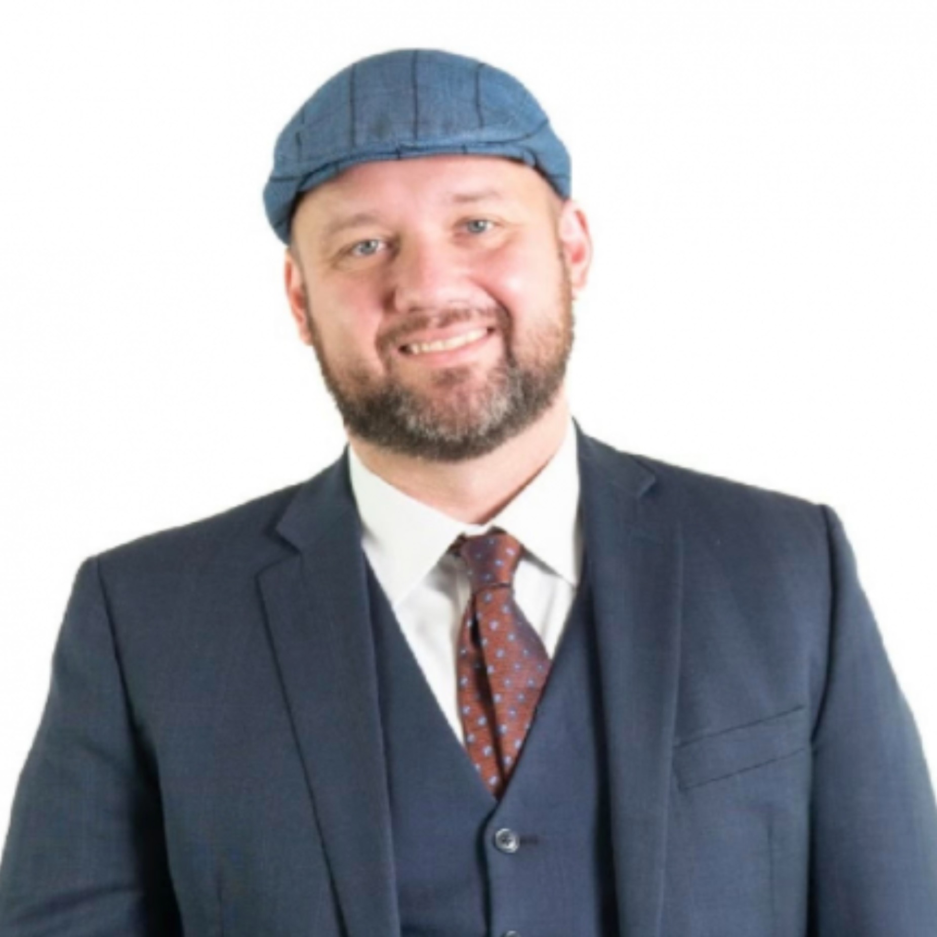 Ep. 216 Building Global Bridges: How Bradley St. Rohrs is Connecting Real Estate from D.C. to West Africa