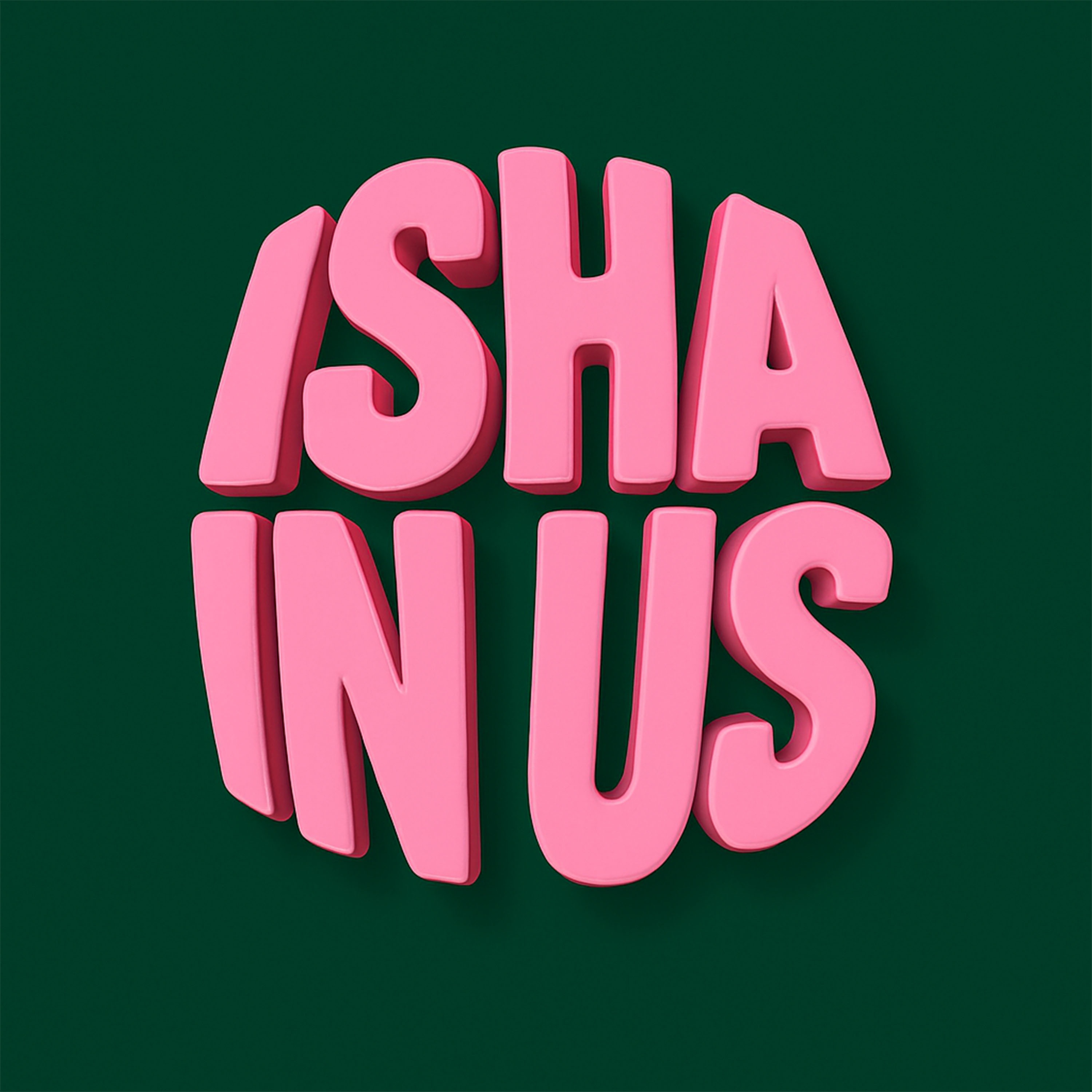 Isha in us