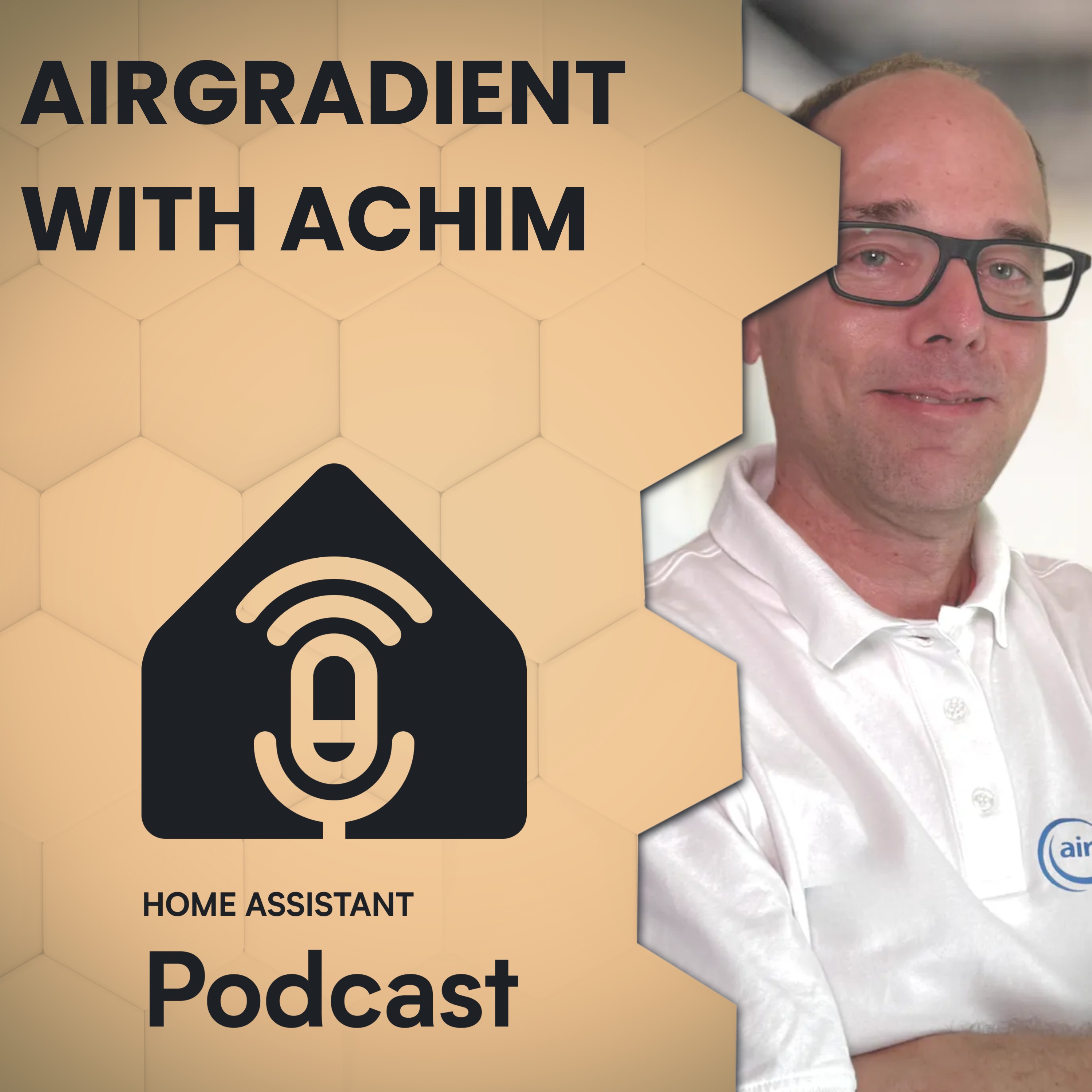 AirGradient: From Thai Wildfires to Open Source Hardware feat Achim Haug