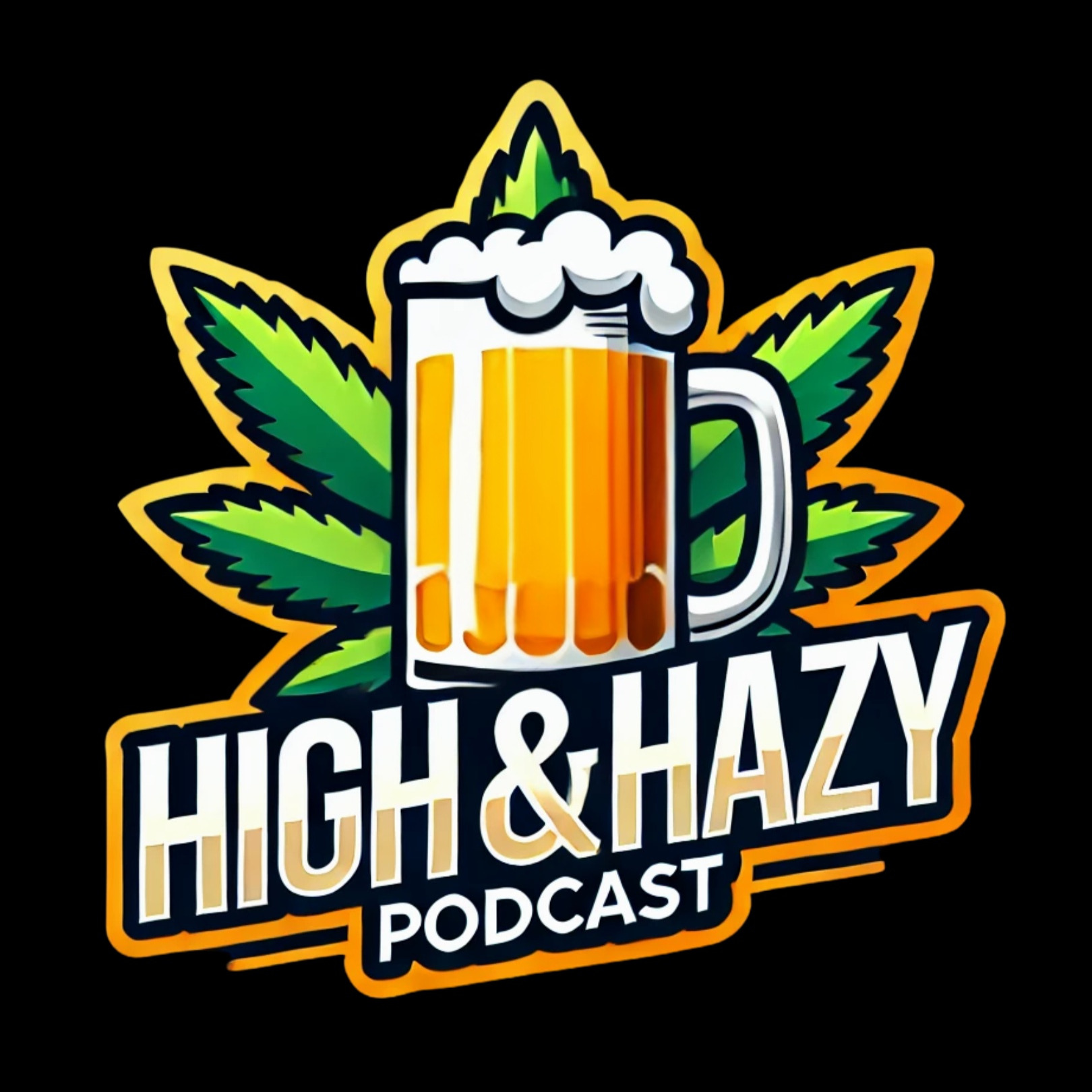 Episode 10: First Guest episode artwork
