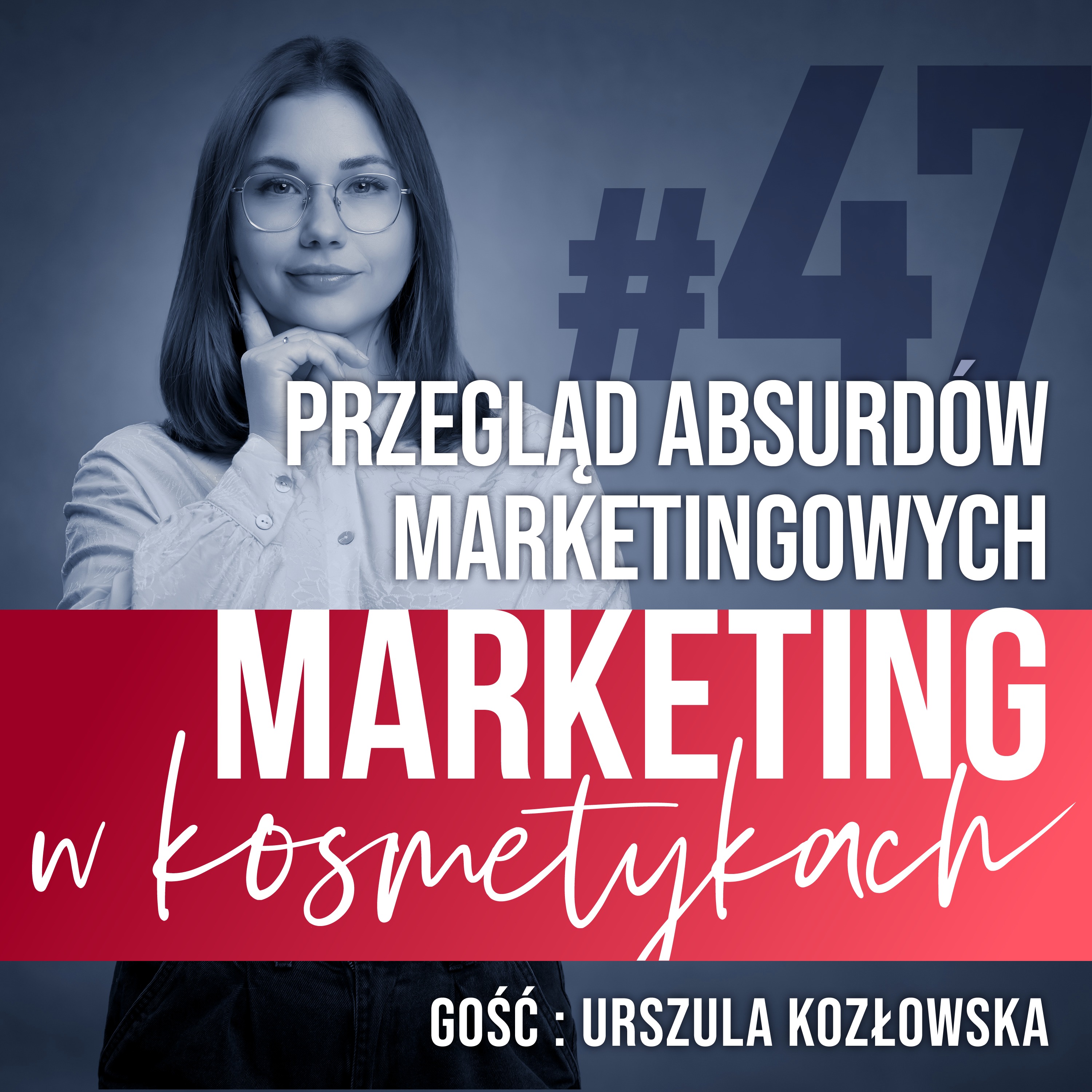 MARKETING W KOSMETYKACH