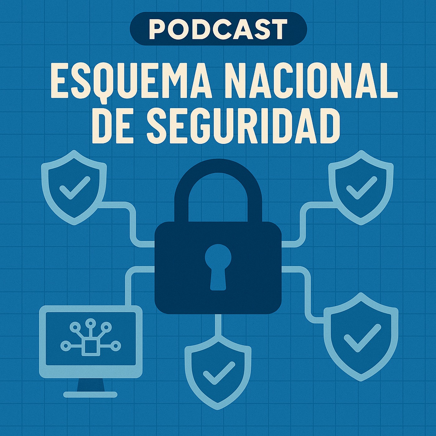 Capítulo 26 (El esquema Nacional de Seguridad... Como dijo Homer, "En esta casa se cumplen las leyes de... la seguridad")