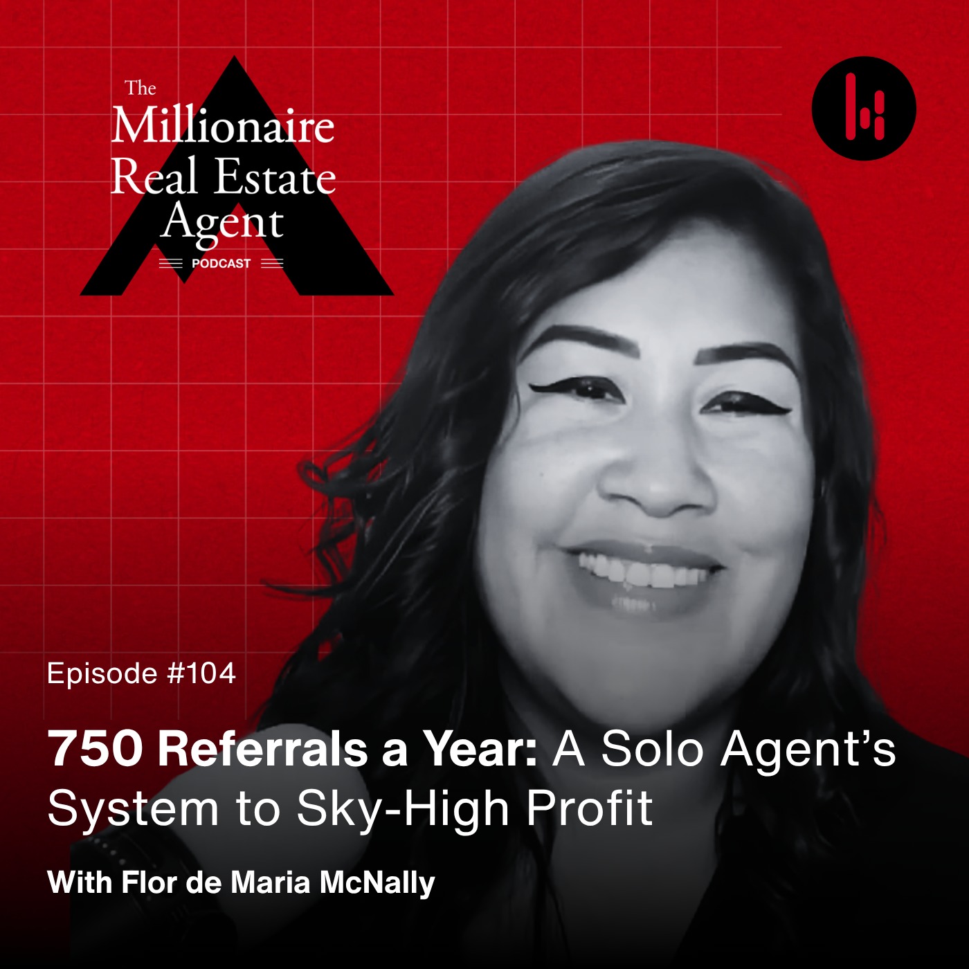 The Millionaire Real Estate Agent | The MREA Podcast