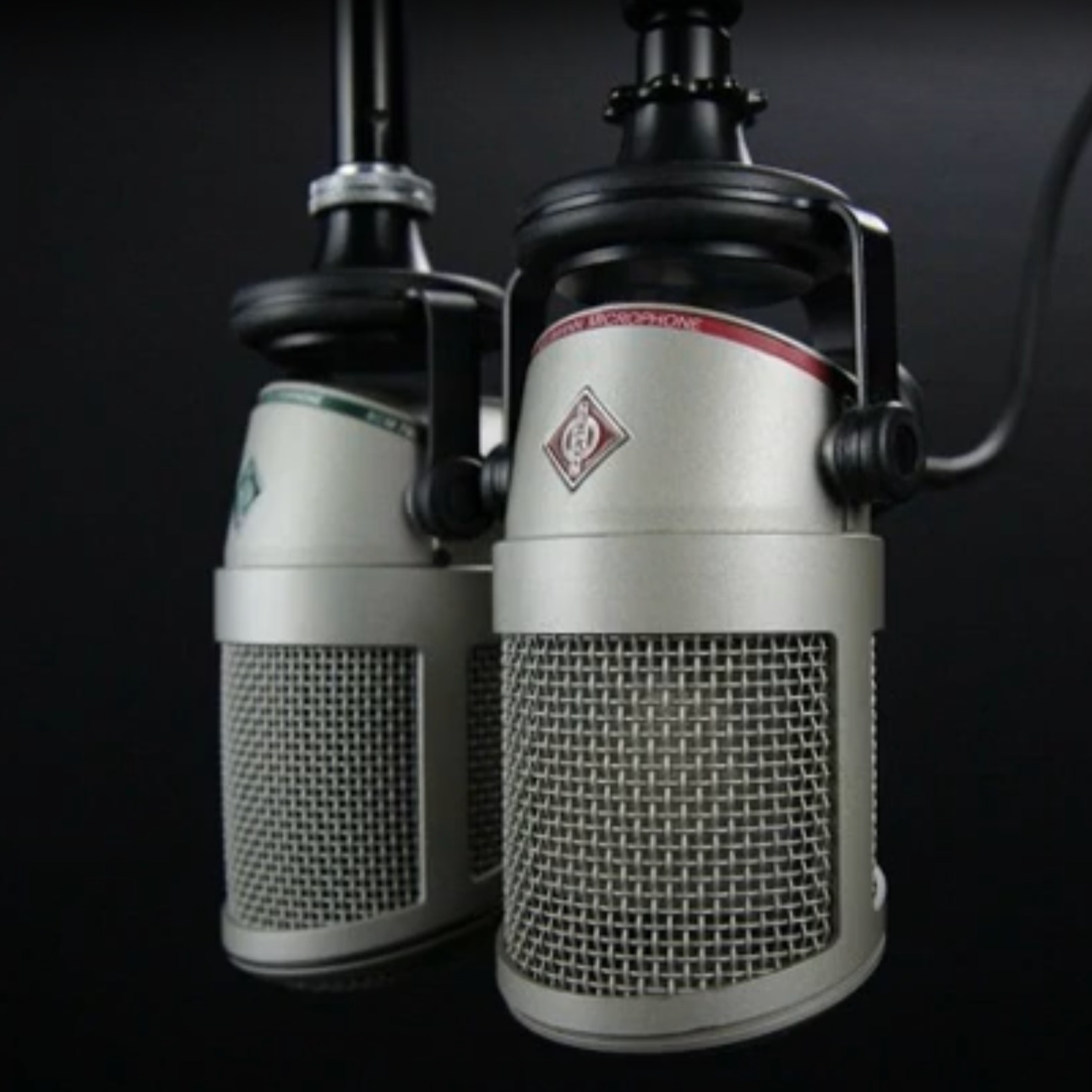 Audio Player Image